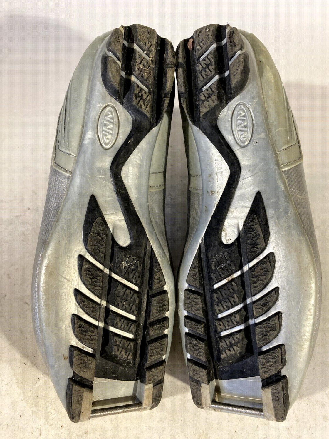 Alpina SP20L Nordic Cross Country Ski Boots Size EU37 US6.5 for NNN 1044