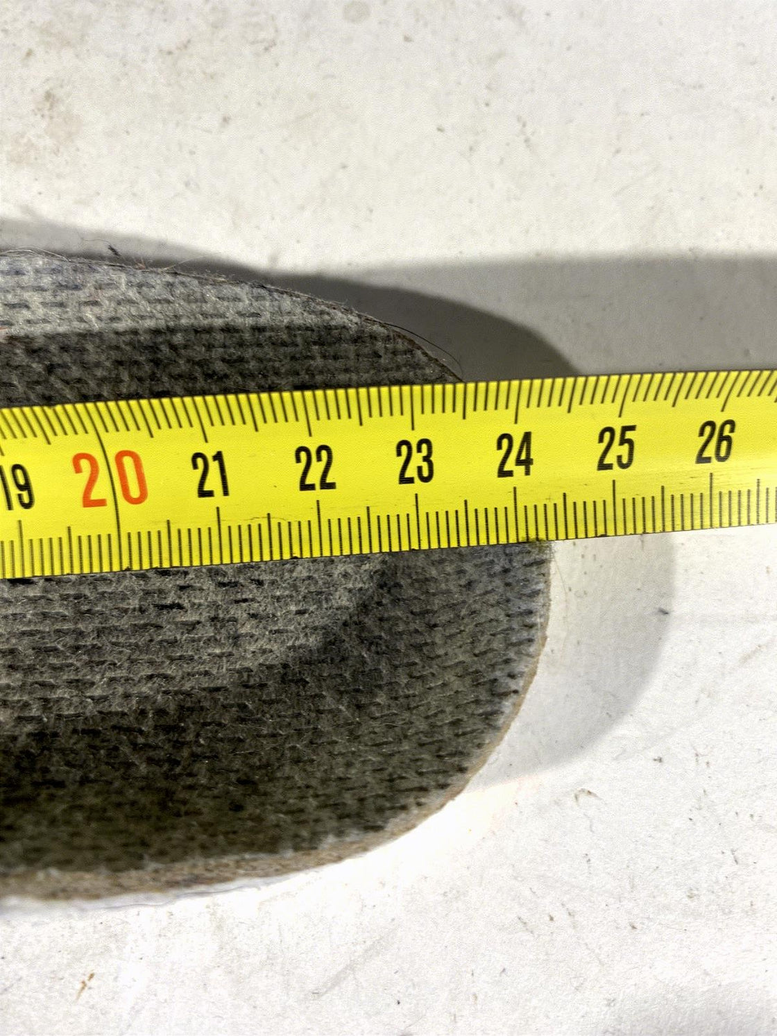 Alpina SP20L Nordic Cross Country Ski Boots Size EU37 US6.5 for NNN 1044