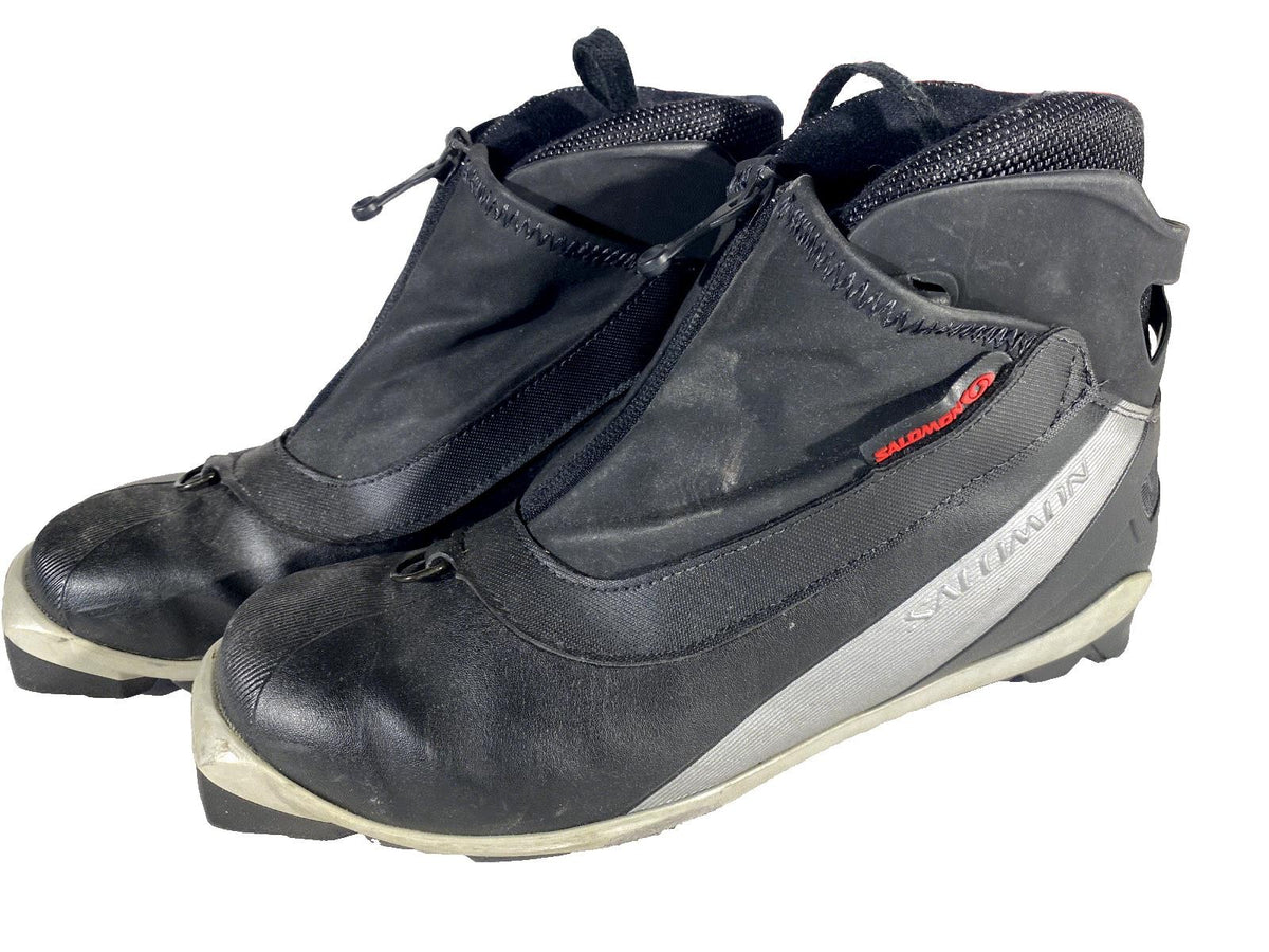 Salomon Cross Country Ski Boots Classic SNS Profil EU 41.5 US 8 260mm 2334