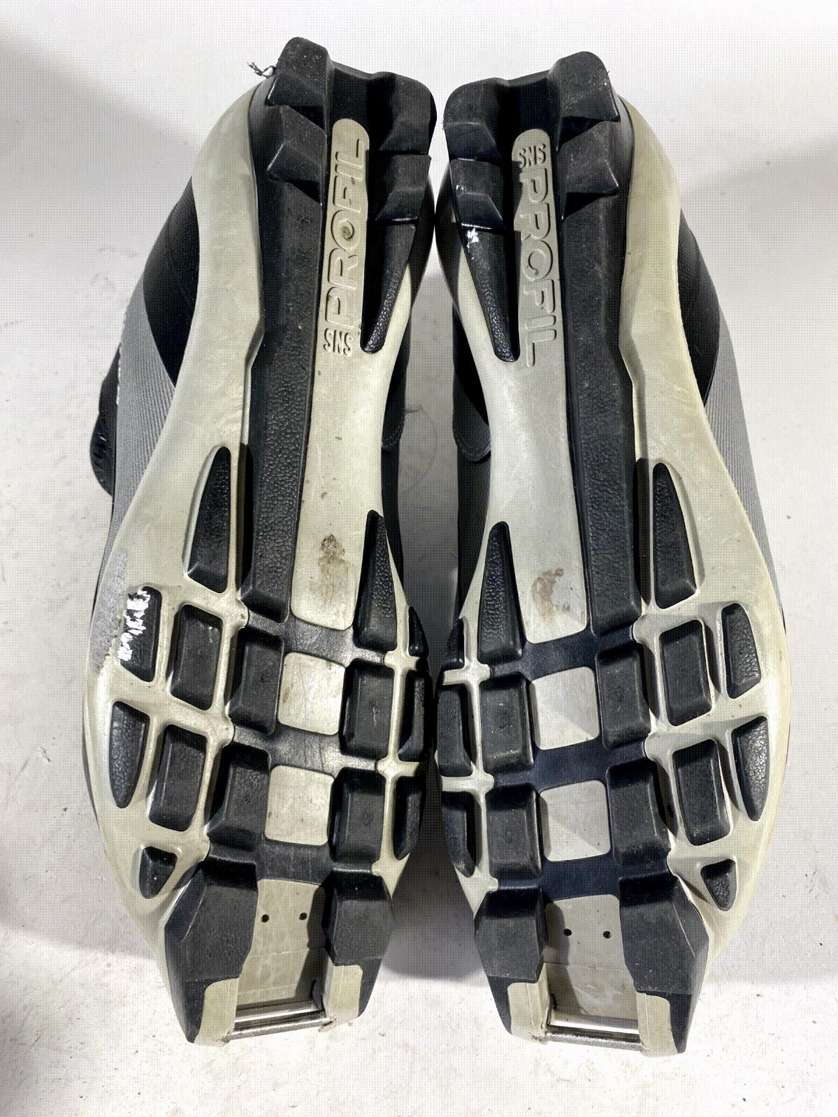 Salomon Cross Country Ski Boots Classic SNS Profil EU 41.5 US 8 260mm 2334