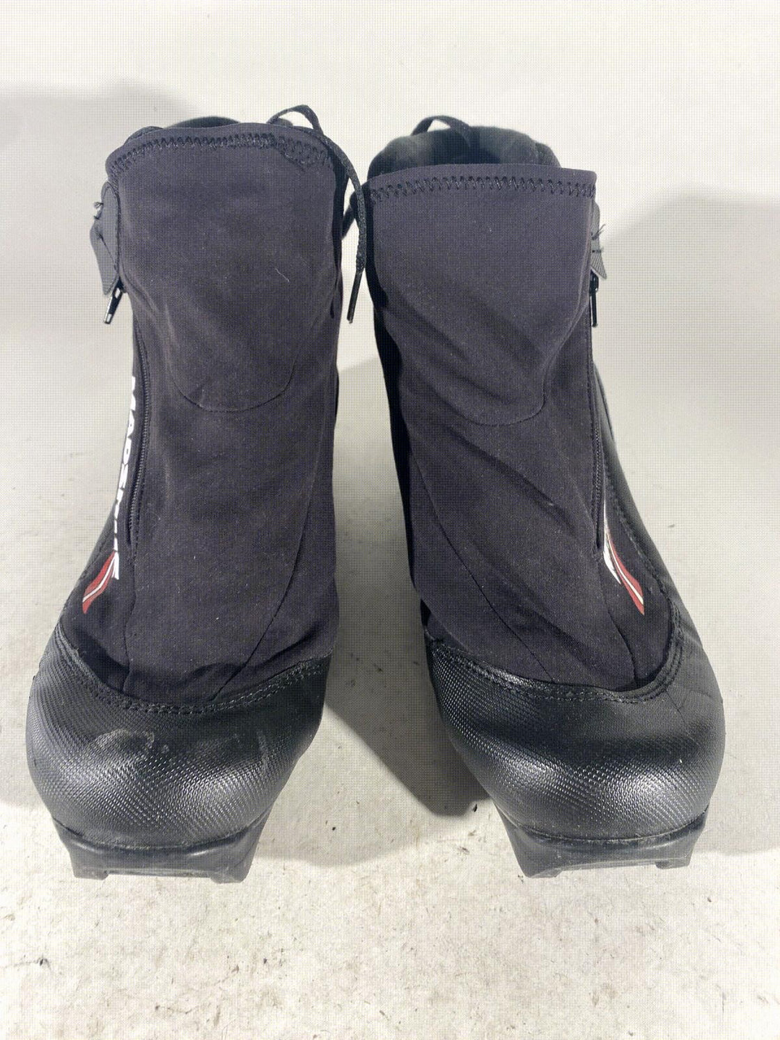 Madshus CT100 Cross Country Ski Boots Size EU43 US9.5 for NNN 2629