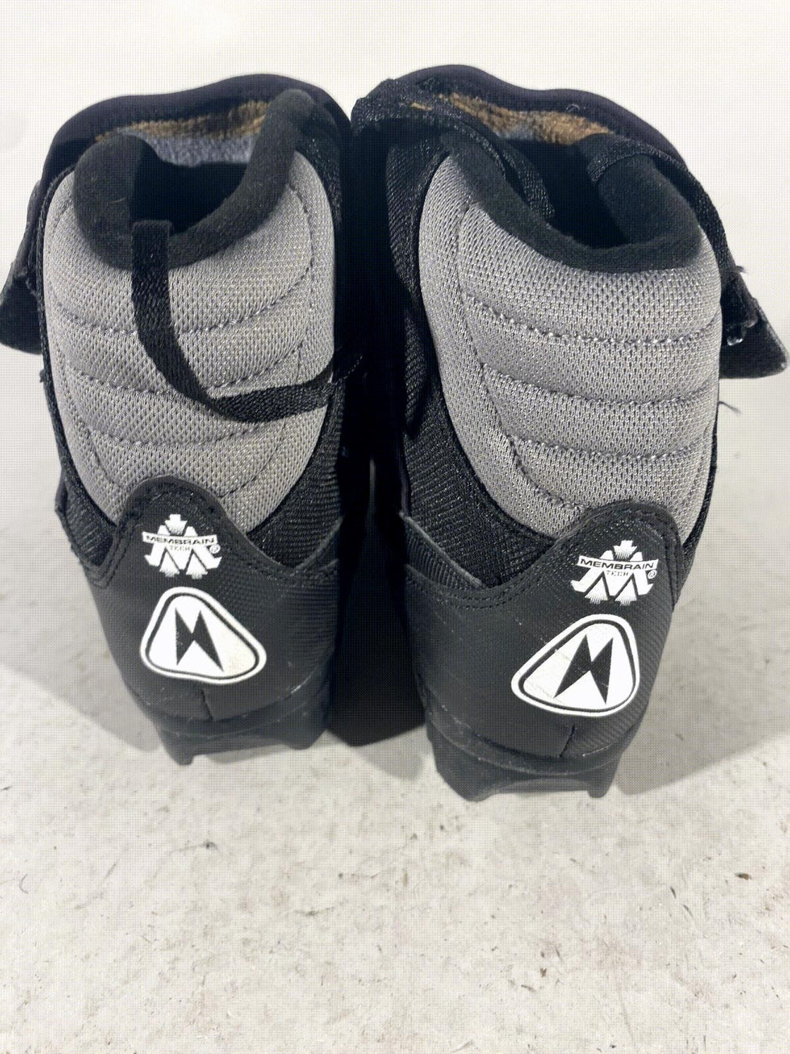 Madshus CT100 Cross Country Ski Boots Size EU43 US9.5 for NNN 2629