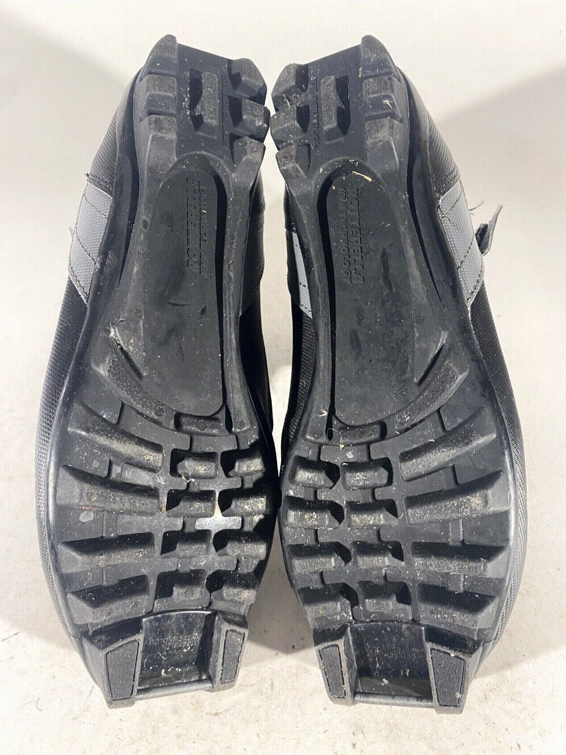 Madshus CT100 Cross Country Ski Boots Size EU43 US9.5 for NNN 2629