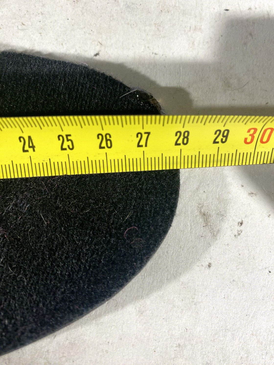 Madshus CT100 Cross Country Ski Boots Size EU43 US9.5 for NNN 2629