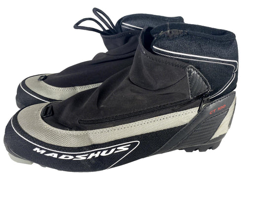 Madshus CT100 Cross Country Ski Boots Classic NNN EU 42 US 9 267mm 2739