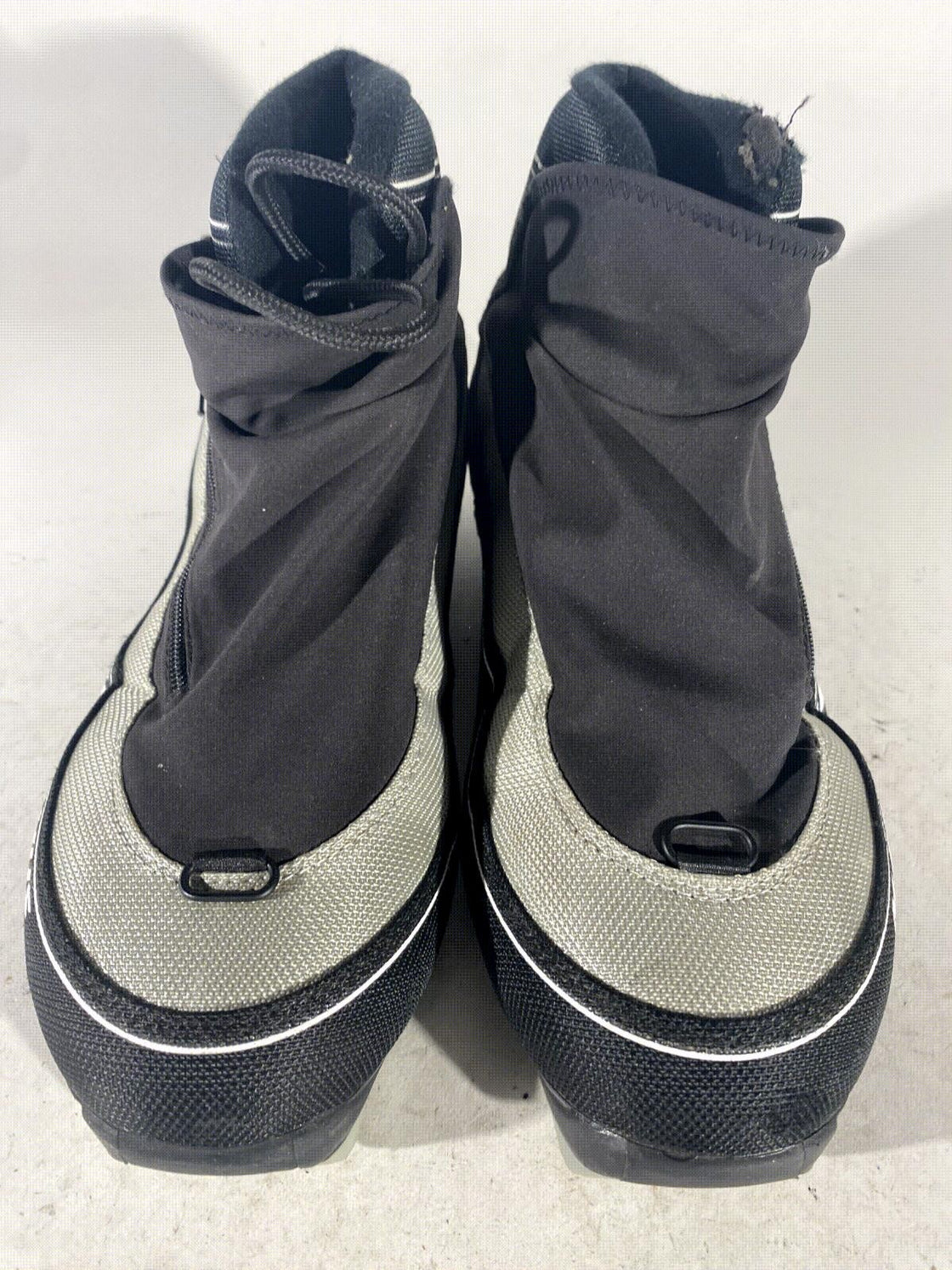 Madshus CT100 Nordic Cross Country Ski Boots Size EU42 US9 for NNN 2739