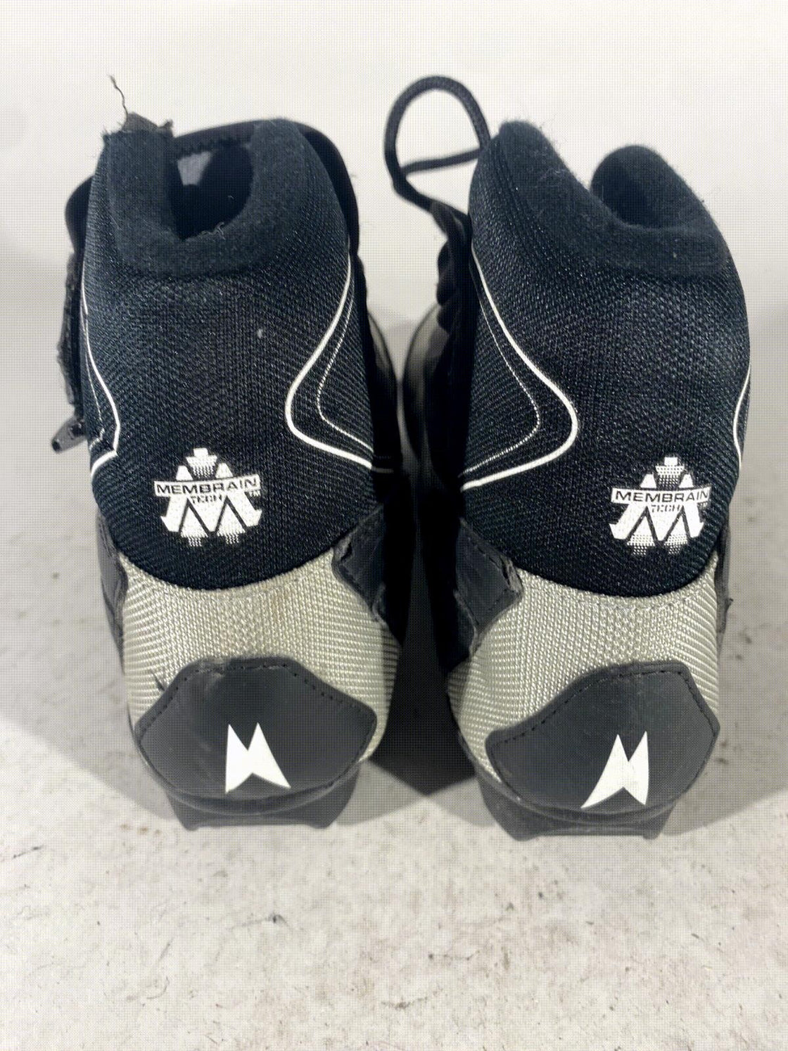 Madshus CT100 Nordic Cross Country Ski Boots Size EU42 US9 for NNN 2739