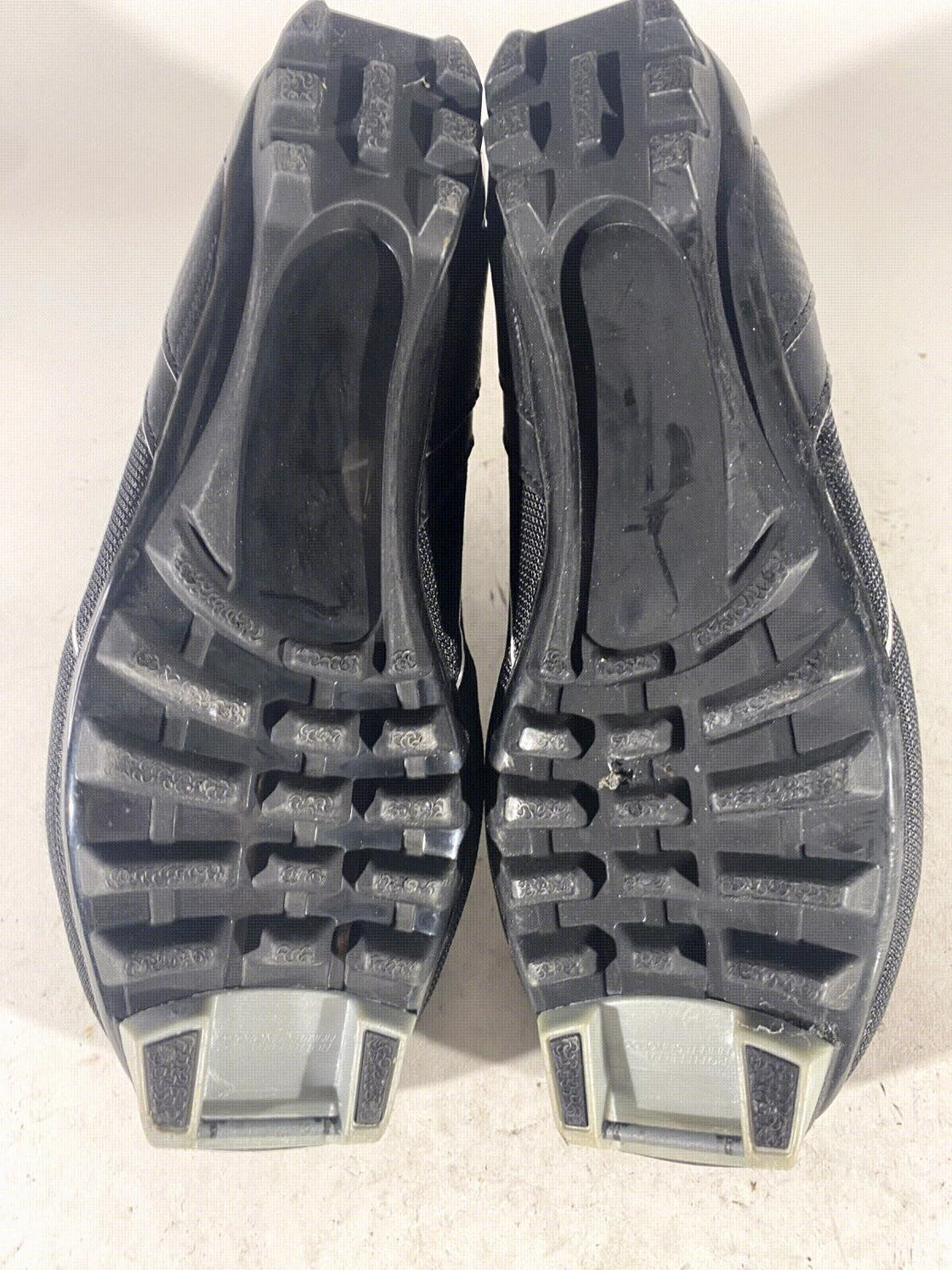 Madshus CT100 Nordic Cross Country Ski Boots Size EU42 US9 for NNN 2739