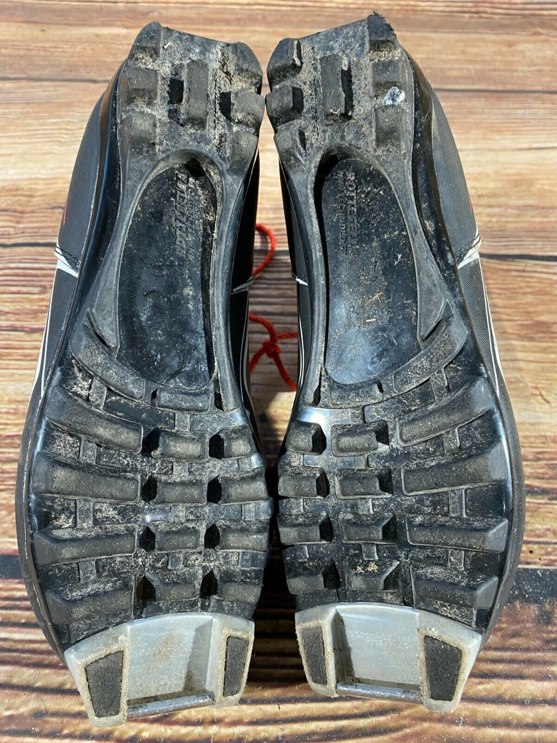 Alpina T5Plus Nordic Cross Country Ski Boots Size EU38 US6 NNN 3149