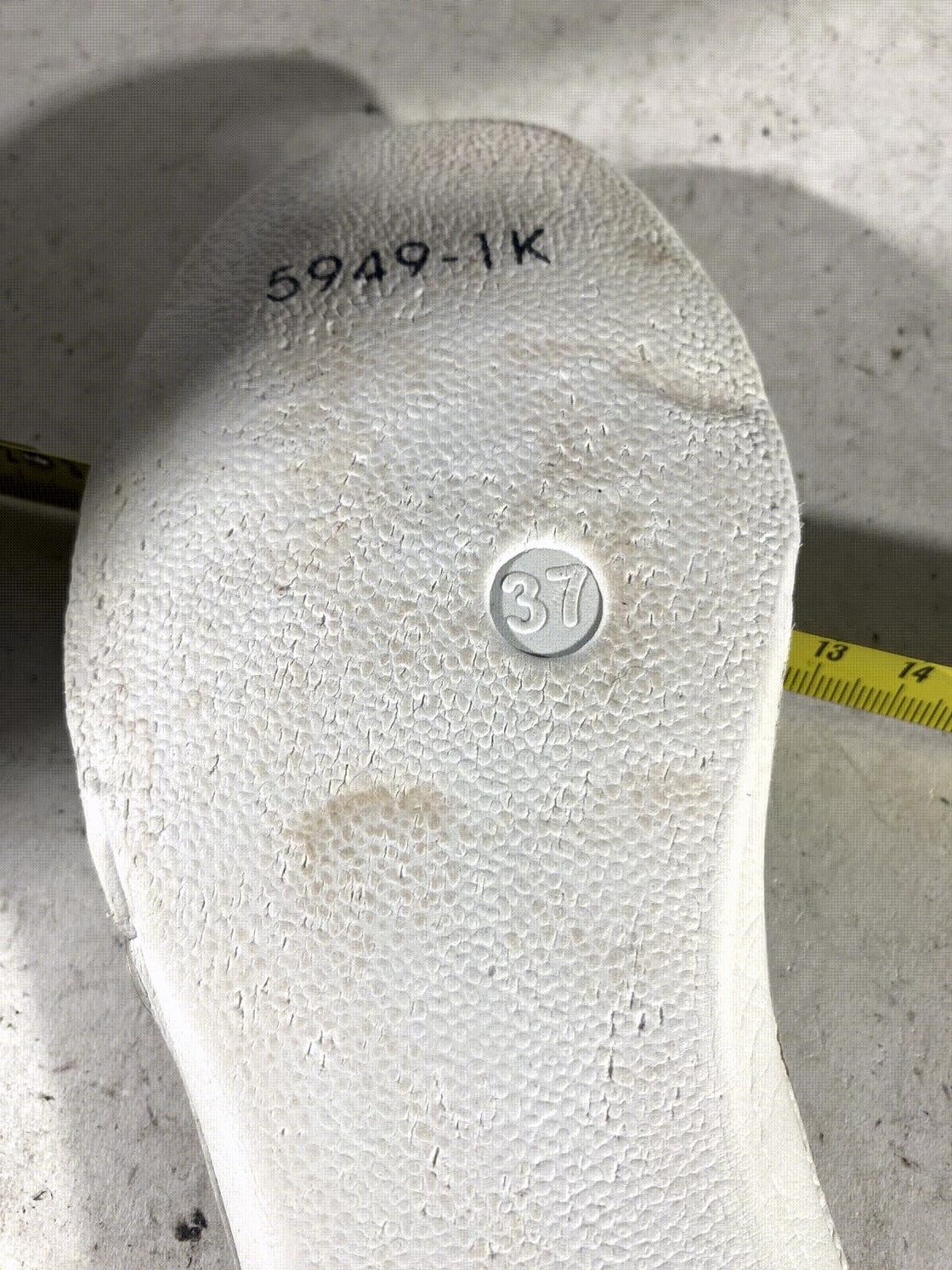 Fischer Ultimate Nordic Cross Country Ski Boots Size EU37 US5.5 NNN 1509