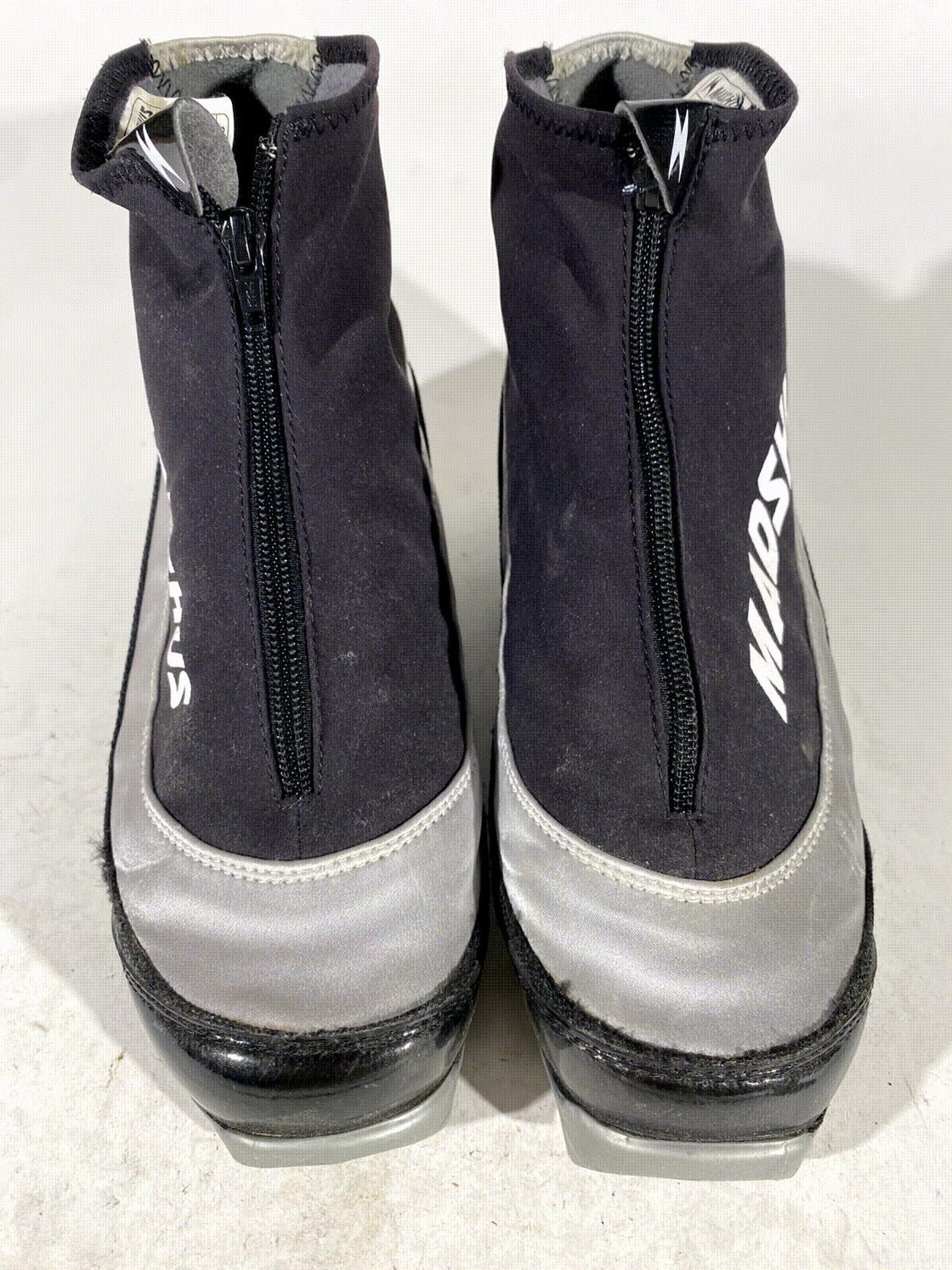 Madshus Hyper C Nordic Cross Country Ski Boots Size EU42 US9 for NNN 2755