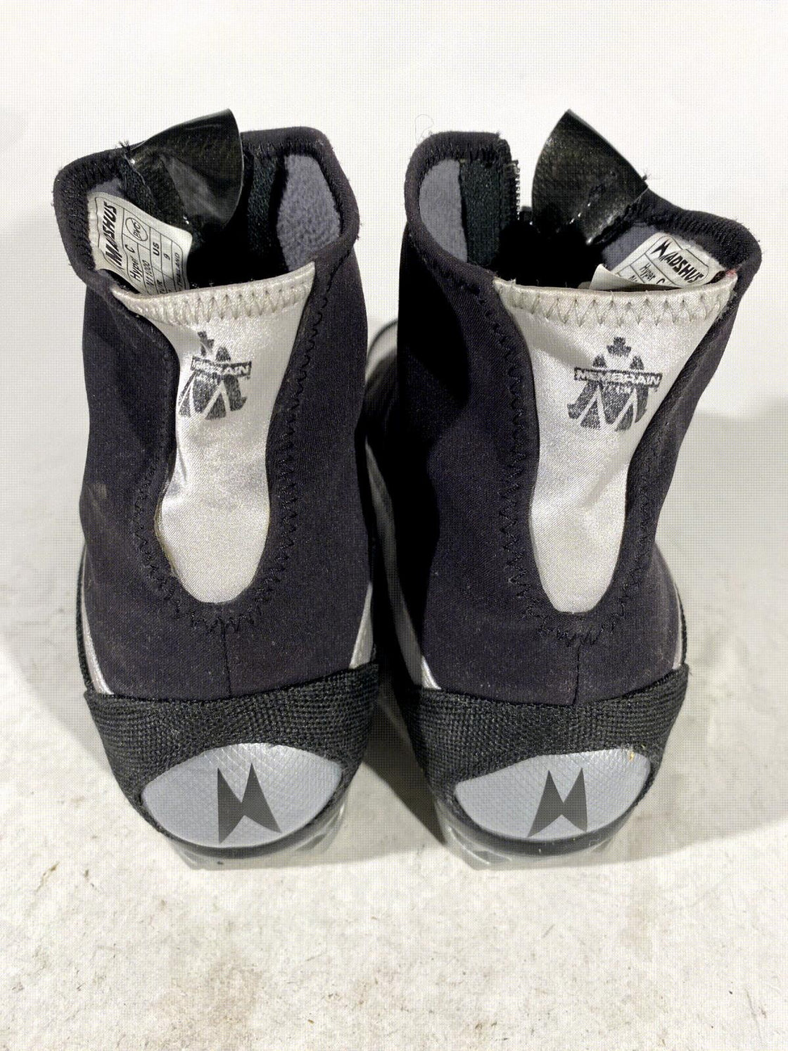 Madshus Hyper C Nordic Cross Country Ski Boots Size EU42 US9 for NNN 2755