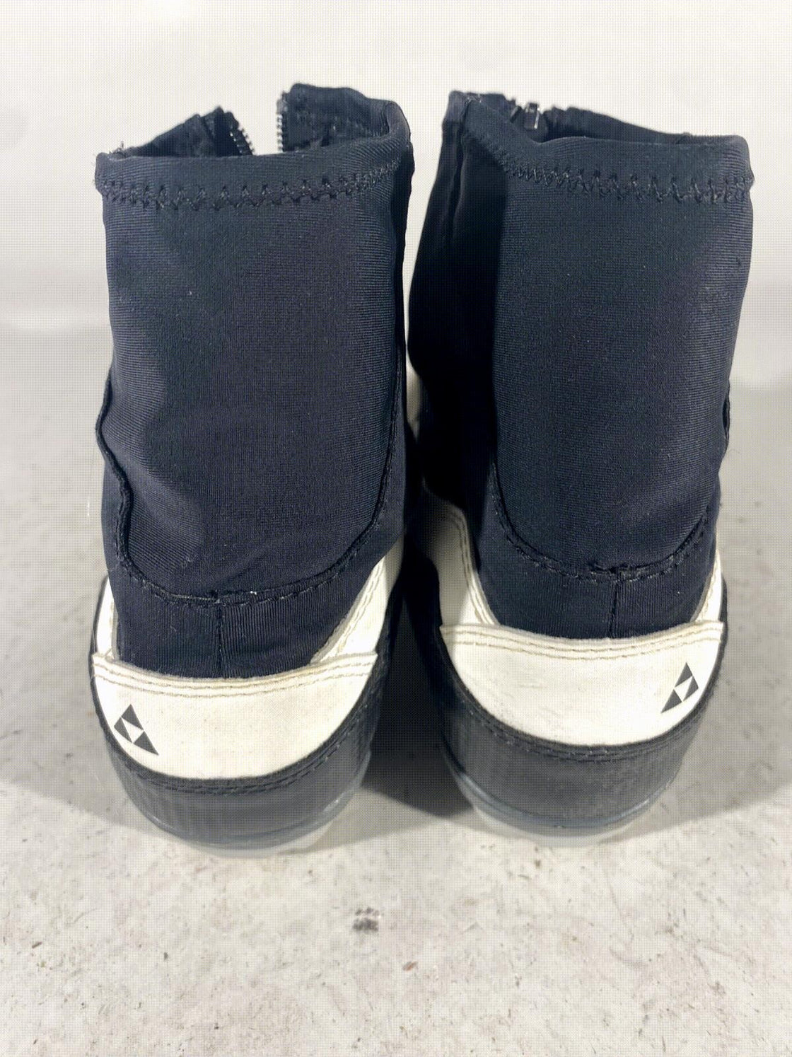 Fischer Style Touring Nordic Cross Country Ski Boots Size EU39 US7 NNN 1444