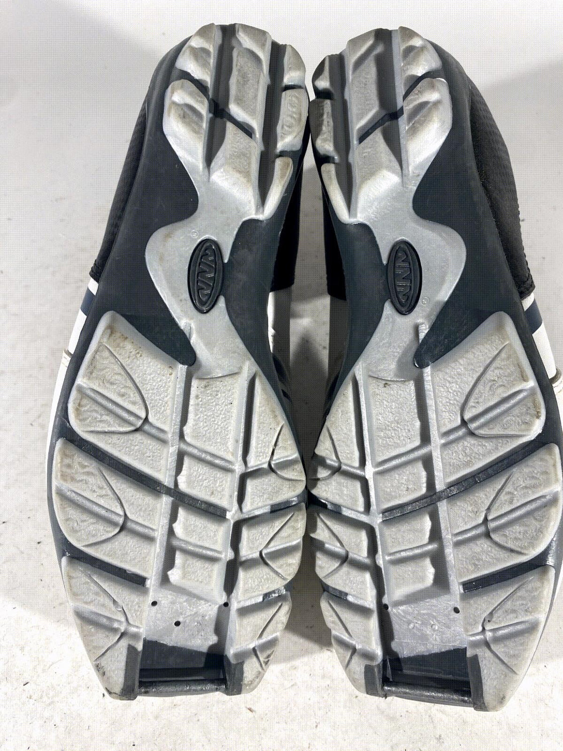 Fischer Style Touring Nordic Cross Country Ski Boots Size EU39 US7 NNN 1444