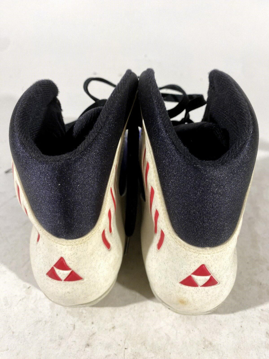 Fischer Classic Nordic Cross Country Ski Boots Size EU38 2/3 US6 SNS Profil 1153