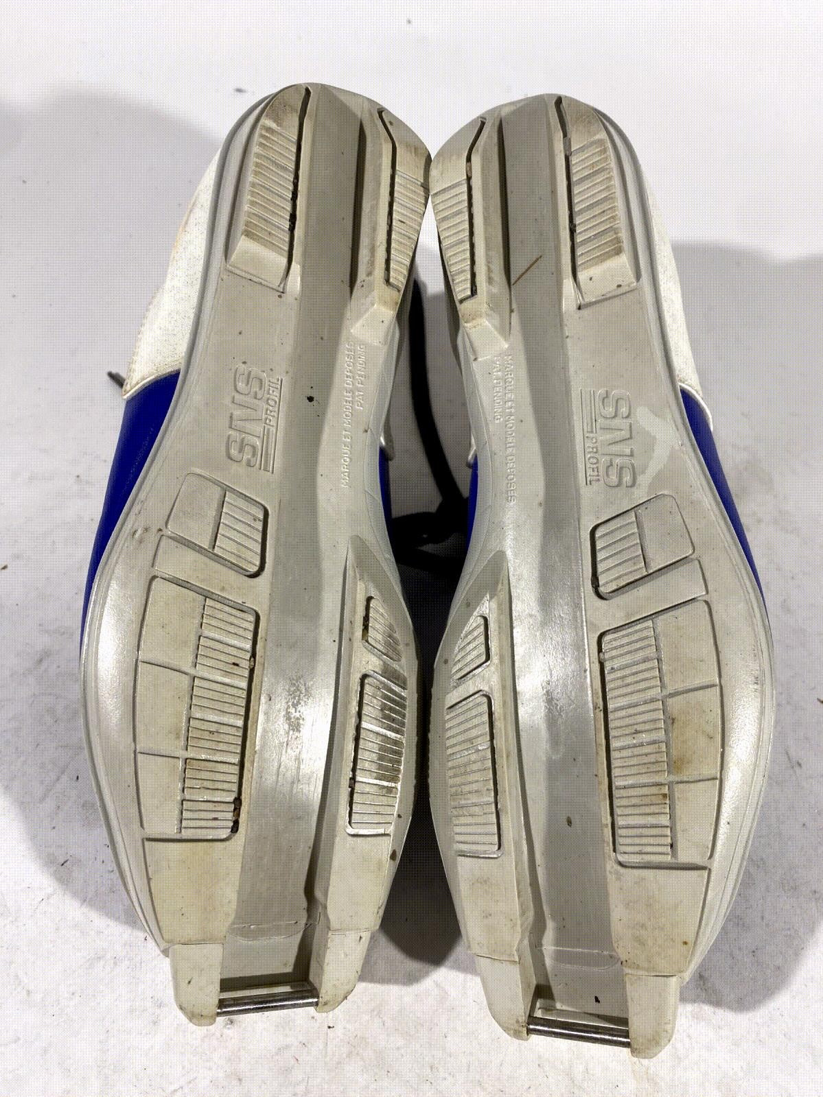 Fischer Classic Cross Country Ski Boots Classic SNS Profil EU 38.5 US 6 1153
