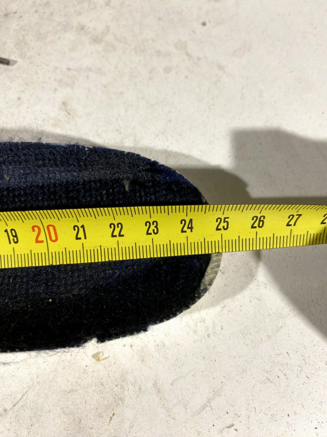 Fischer Classic Nordic Cross Country Ski Boots Size EU38 2/3 US6 SNS Profil 1153