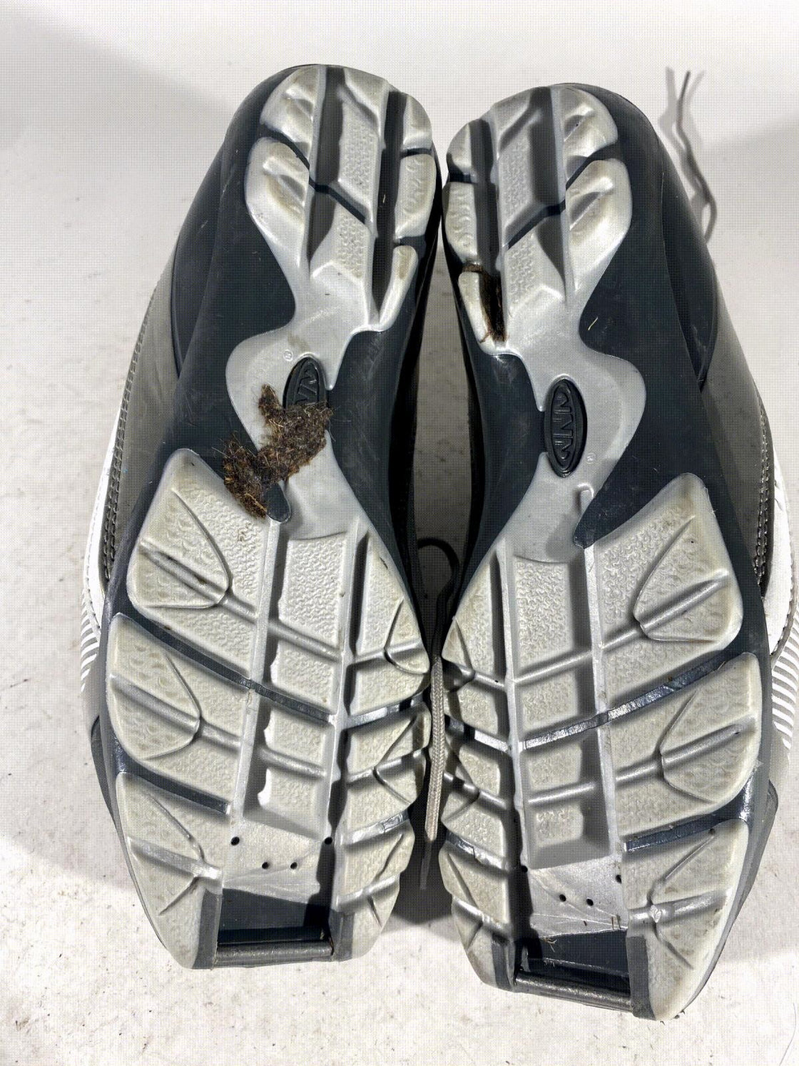 Fischer Vision Touring Classic Nordic Cross Country Ski Boots EU39 US7 NNN 2471