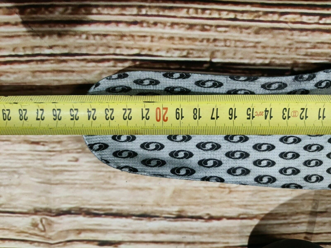 SALOMON Nordic Cross Country Ski Boots Size EU38 2/3 US7 SNS Profil 2369