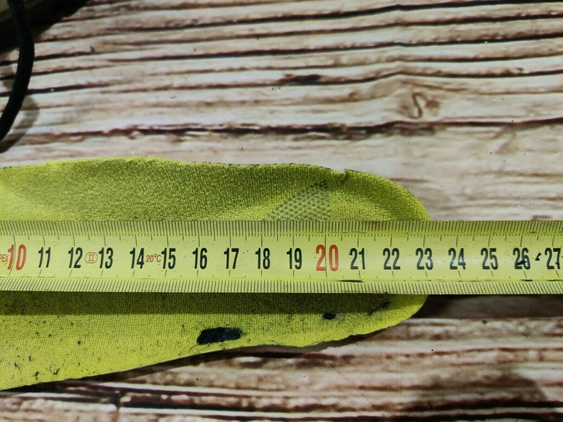 Fischer RCS Nordic Cross Country Ski Boots Size EU37 US5 SNS Profil 1155