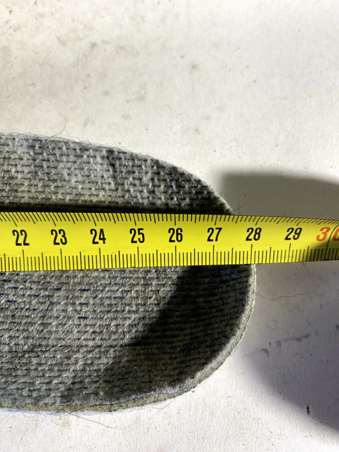 Alpina 438 Classic Nordic Cross Country Ski Boots Size EU43 US9.5 for NNN 2932