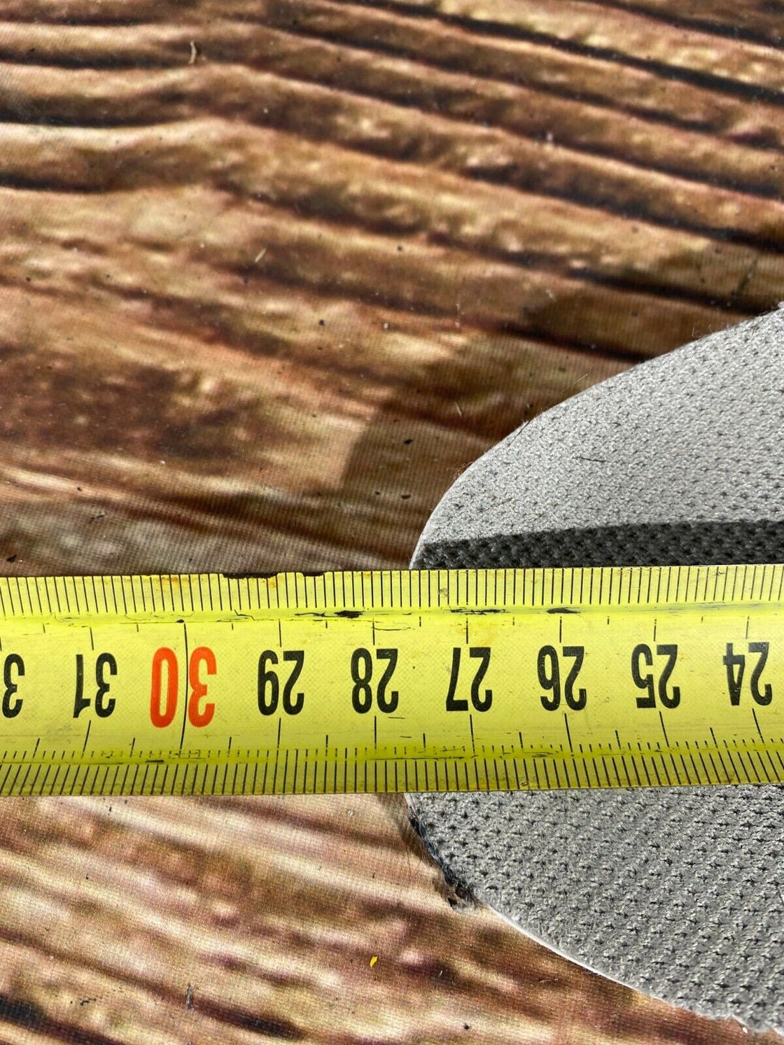 Alpina ST25 Cross Country Ski Boots Classic Size EU42 US9 NNN Rottefella 3178