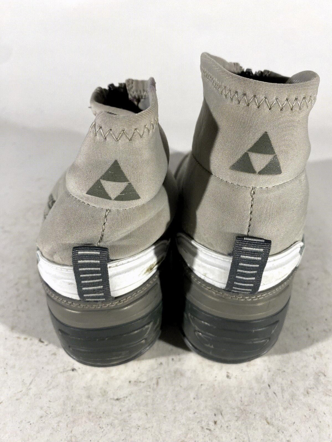 Fischer XC Comfort Nordic Cross Country Ski Boots Size EU39 US7 NNN 1511