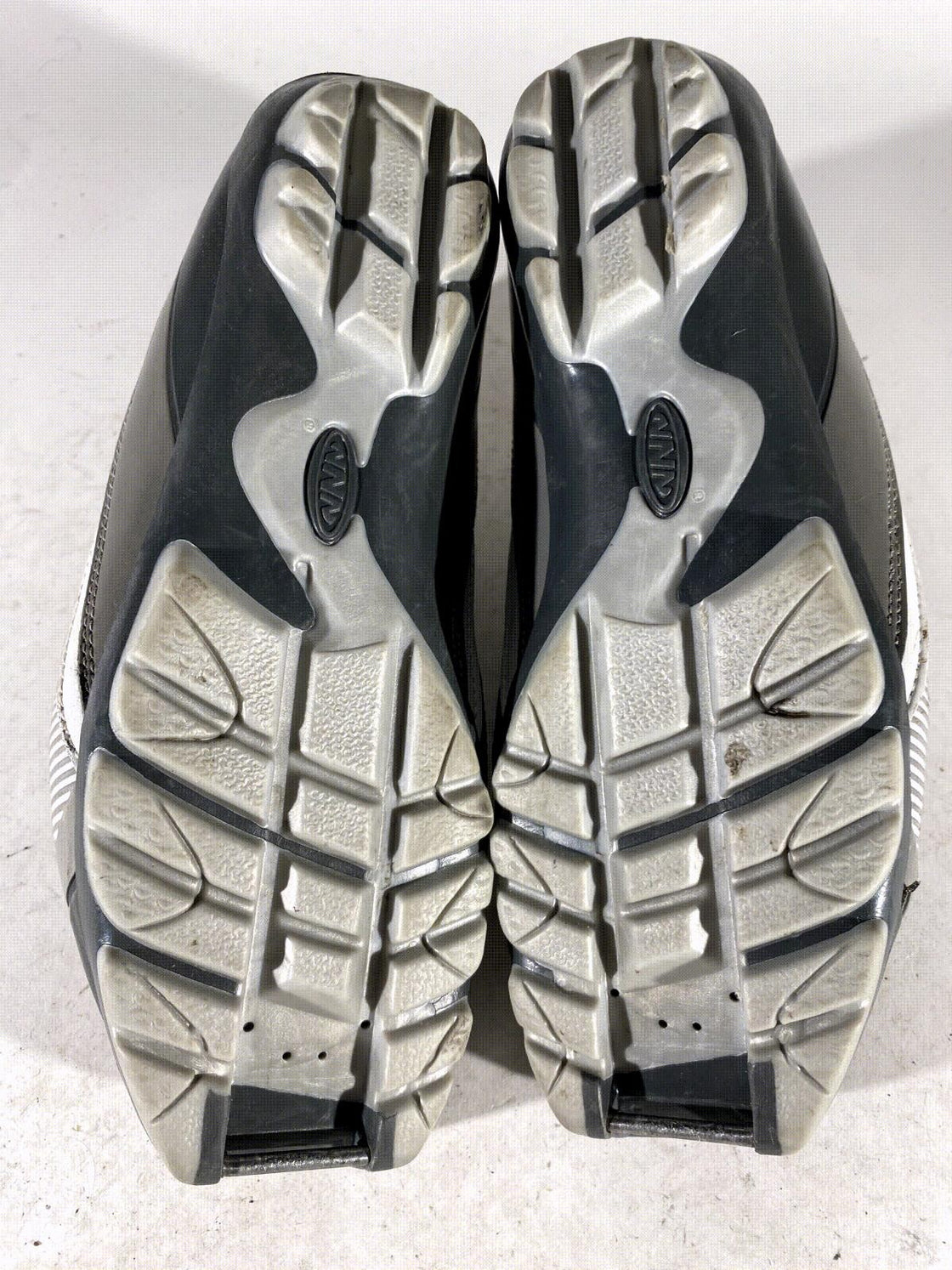 Fischer XC Comfort Nordic Cross Country Ski Boots Size EU39 US7 NNN 1511