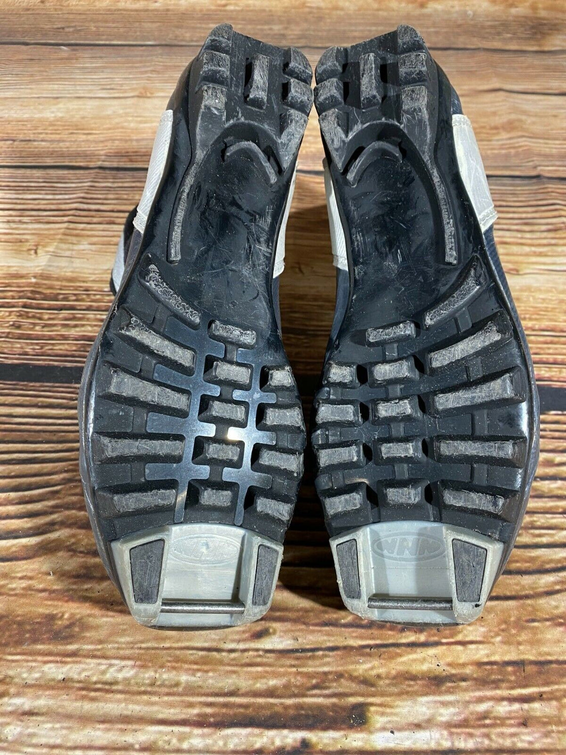 Alpina ST10 Nordic Cross Country Ski Boots Size EU39 US7 NNN 2996