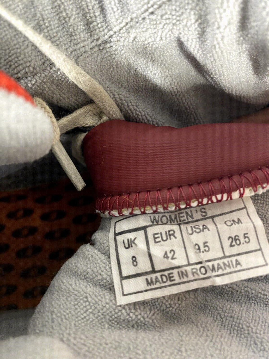 SALOMON Vitane 7 Nordic Cross Country Ski Boots Size EU42 US9.5 SNS Profil 2408