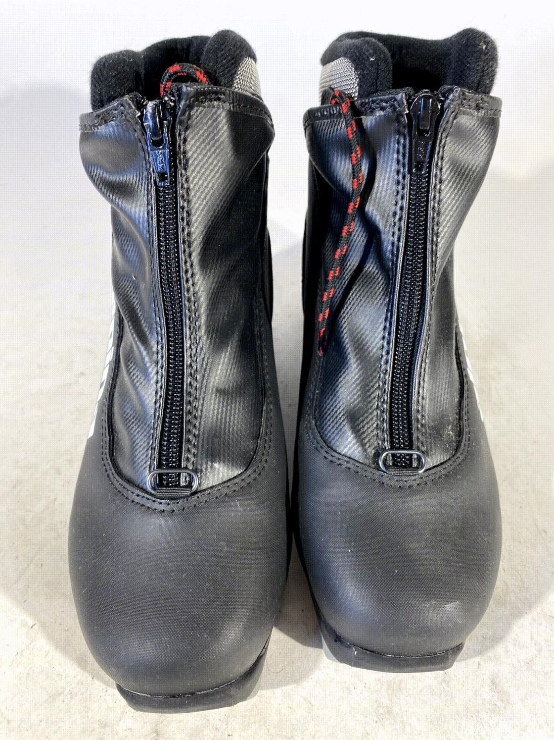 Alpina T5 Plus Nordic Cross Country Ski Boots Size EU38 US6 for NNN 2989