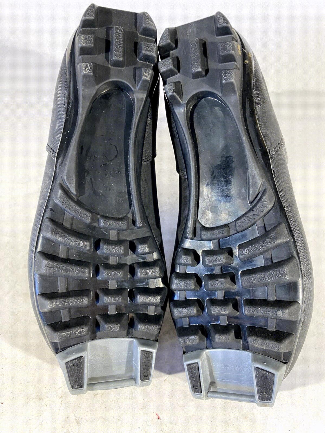 Alpina T5 Plus Nordic Cross Country Ski Boots Size EU38 US6 for NNN 2989