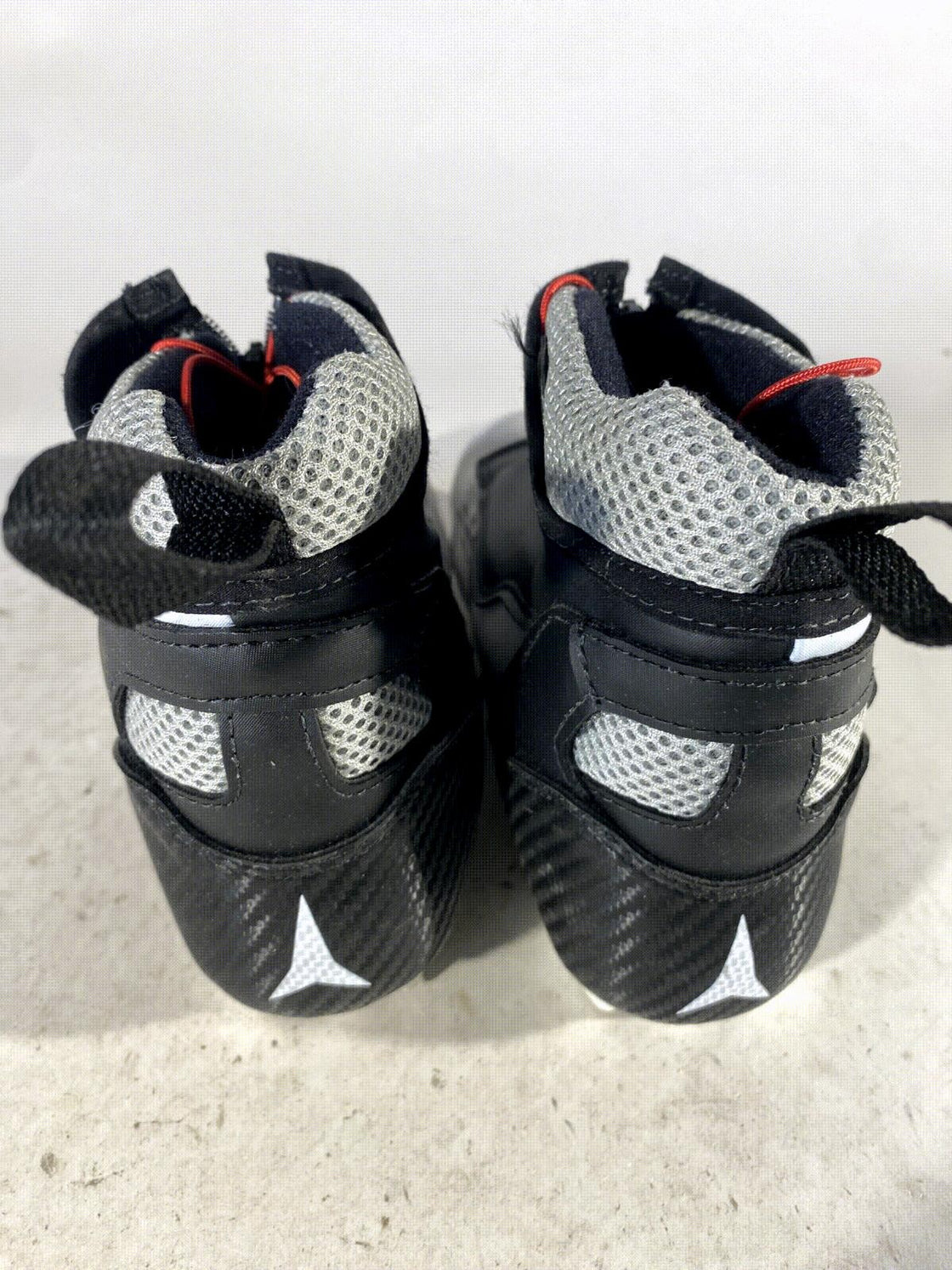 Atomic Pro Classic Nordic Cross Country Ski Boots EU36 2/3 US5.5 Prolink 1500