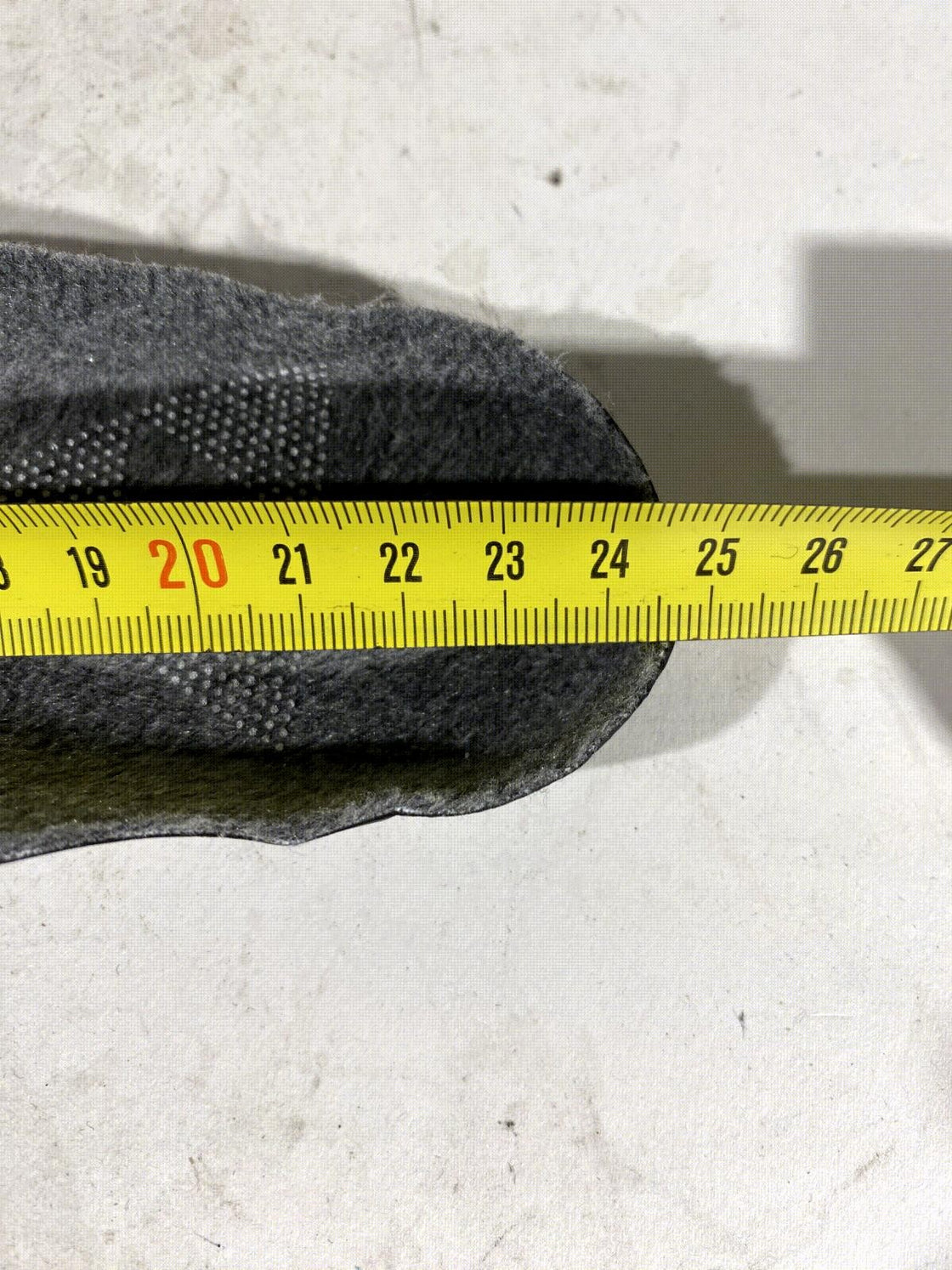 Fischer Style Touring Nordic Cross Country Ski Boots Size EU38 US6 NNN 1519