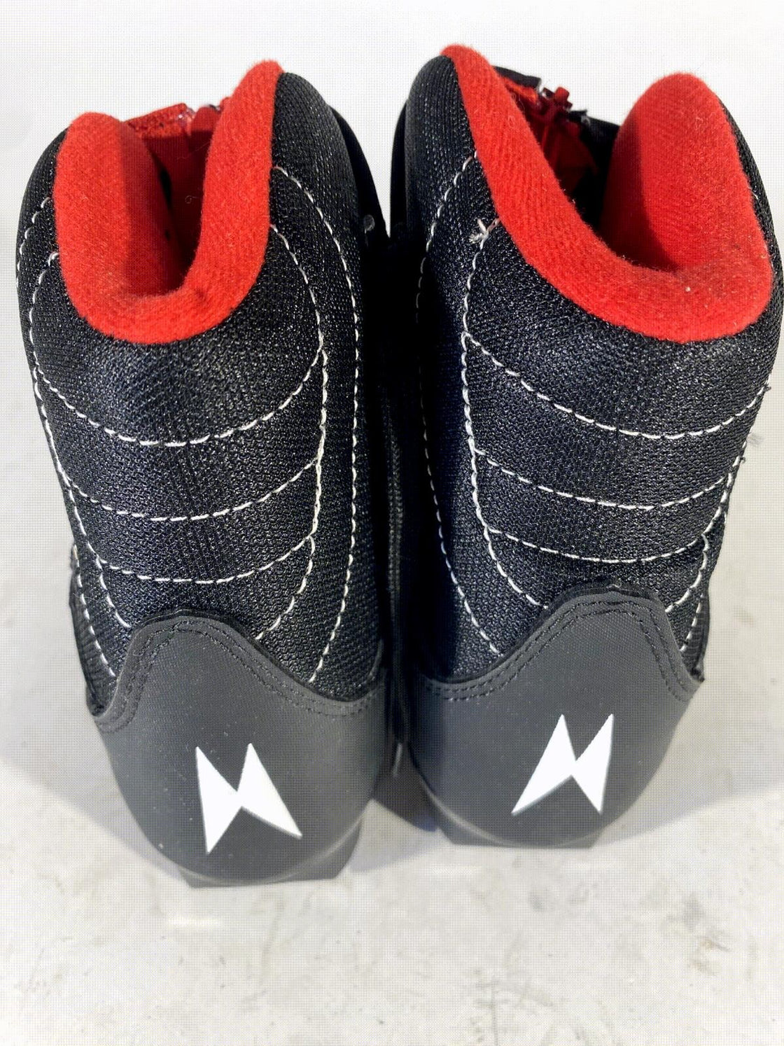 Madshus Active C Nordic Cross Country Ski Boots Size EU40 US7 NNN 2673