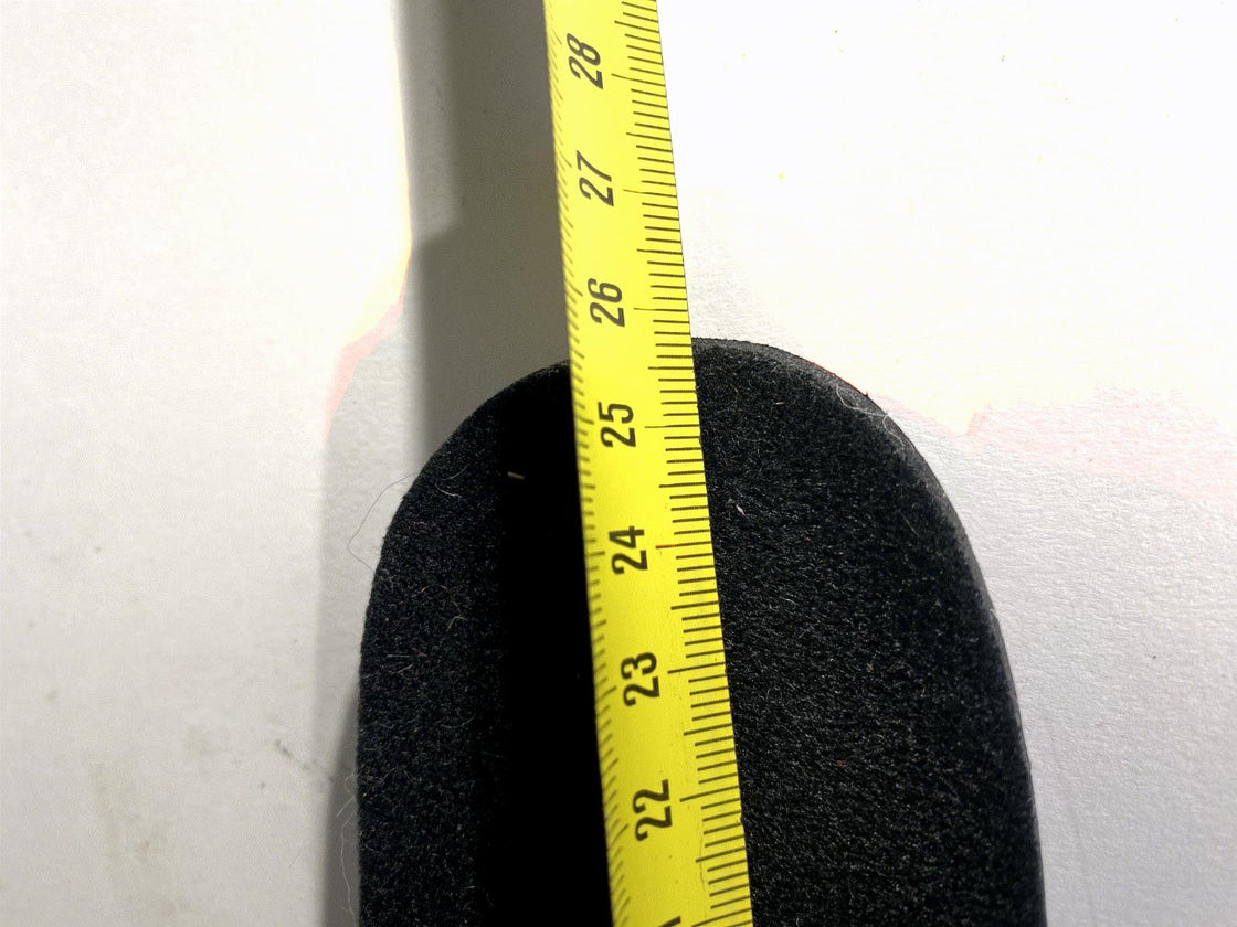 Madshus Active C Nordic Cross Country Ski Boots Size EU40 US7 NNN 2673