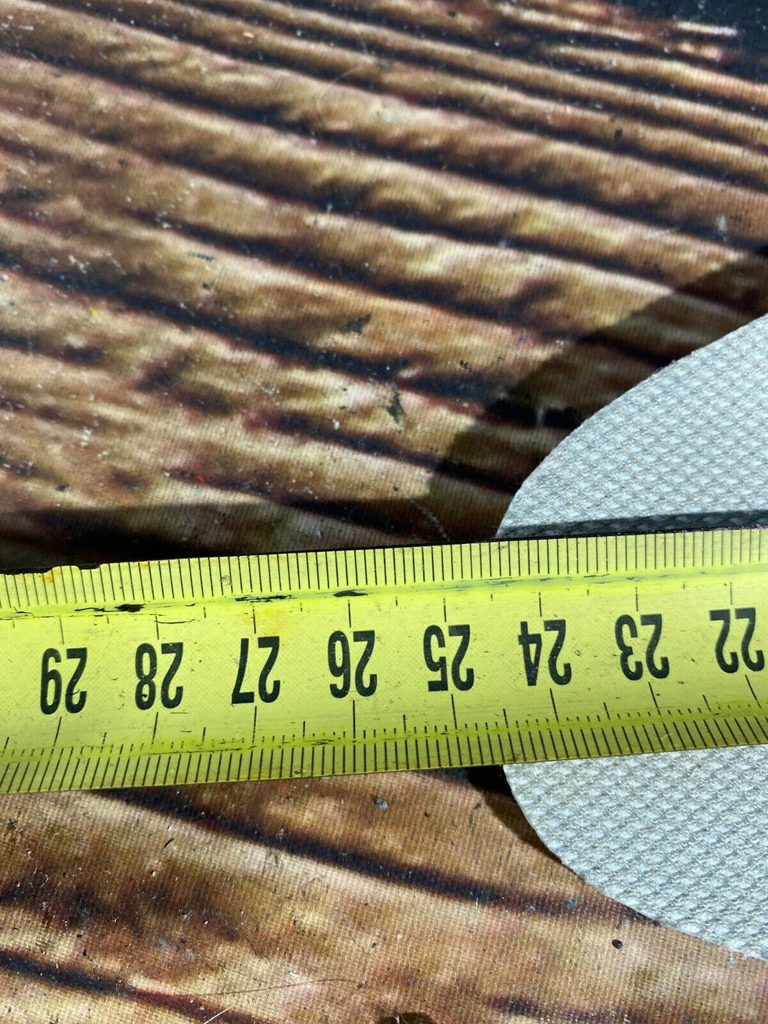 Alpina T28Eve Nordic Cross Country Ski Boots Size EU38 US6 NNN 786