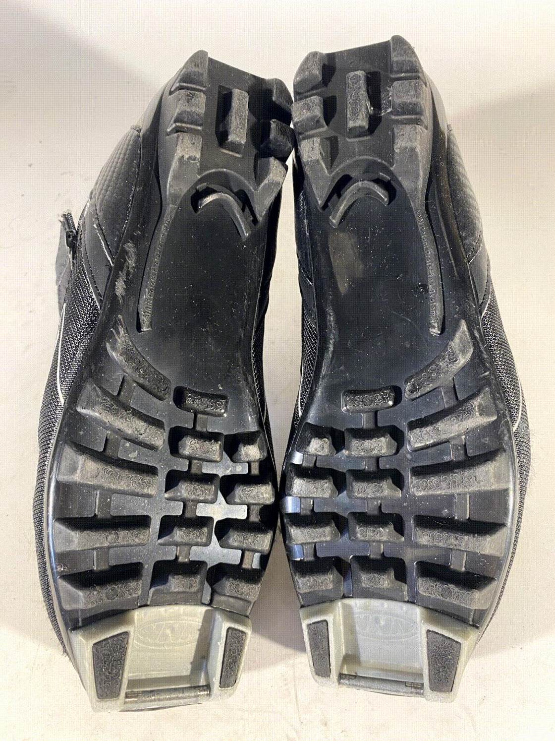 Madshus CT100 Nordic Cross Country Ski Boots Size EU38 US5.5 for NNN 2710