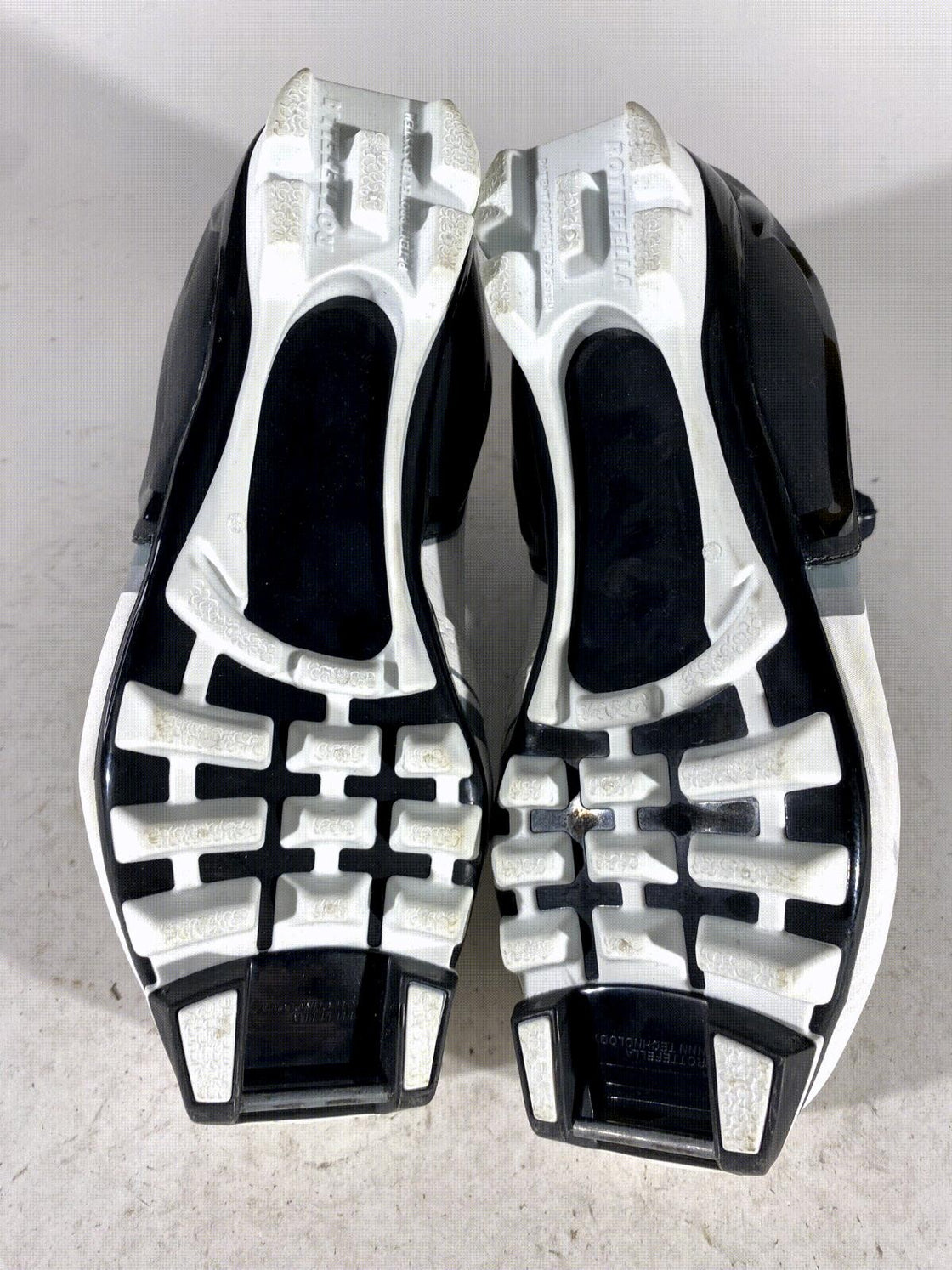 Fischer Style Comfort Nordic Cross Country Ski Boots Size EU36 US4.5 NNN 1445