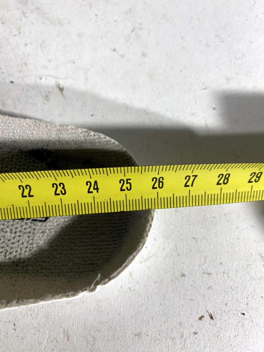 Fischer XC Touring Nordic Cross Country Ski Boots Size EU40 US7.5 NNN 1462