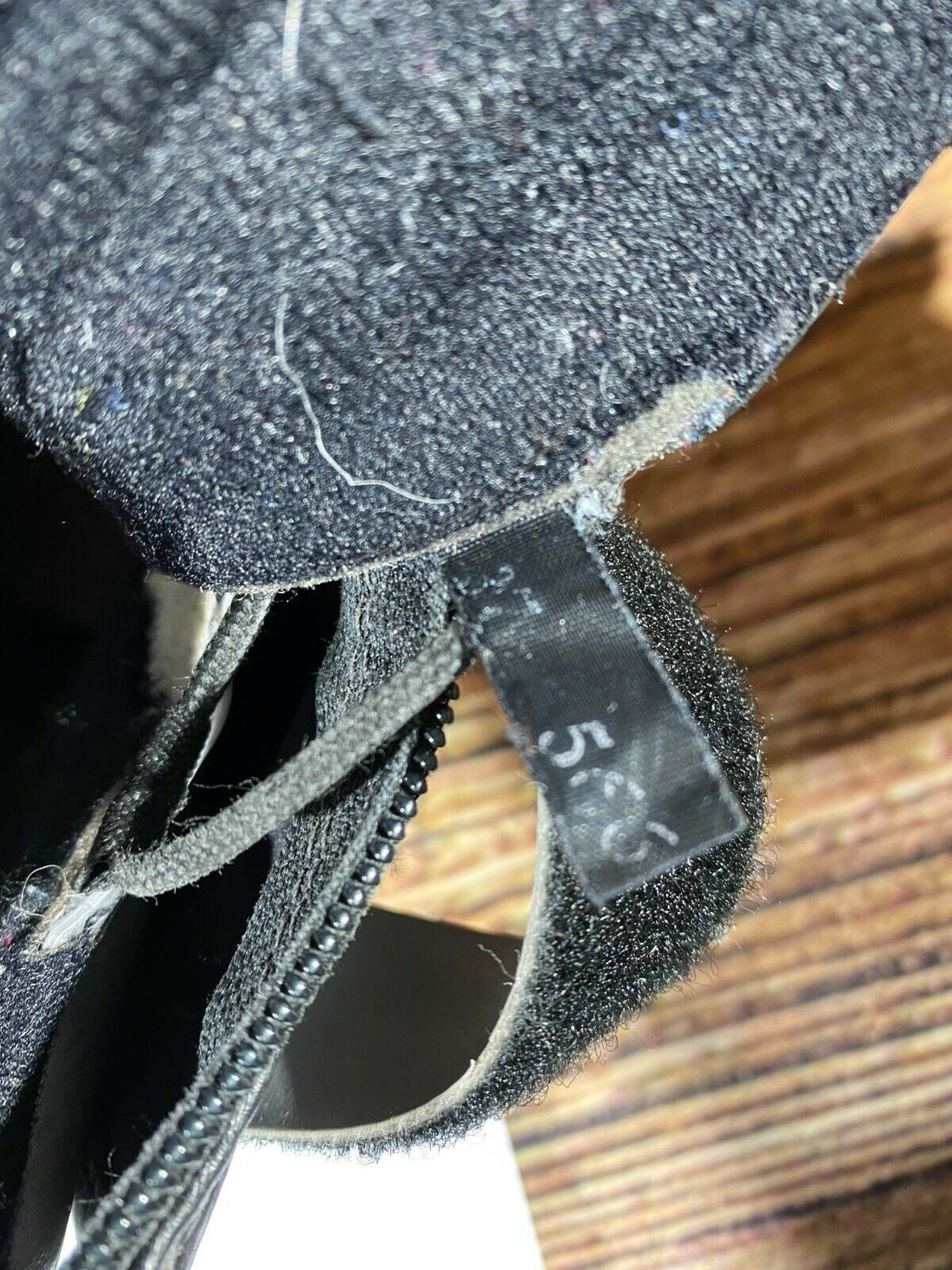 Alpina SP30L Cross Country Ski Boots Classic Size EU37 US5 NNN Rottefella 863