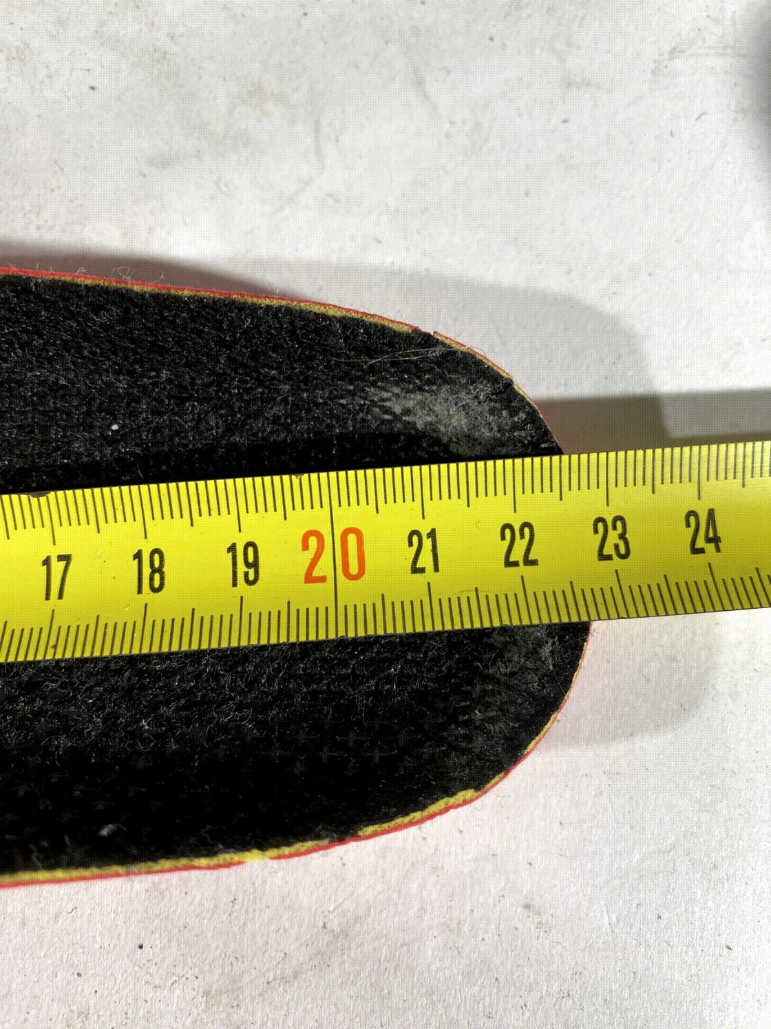 Alpina RCO Racing JR Nordic Cross Country Ski Boots Size EU35 US3.5 NNN 2992