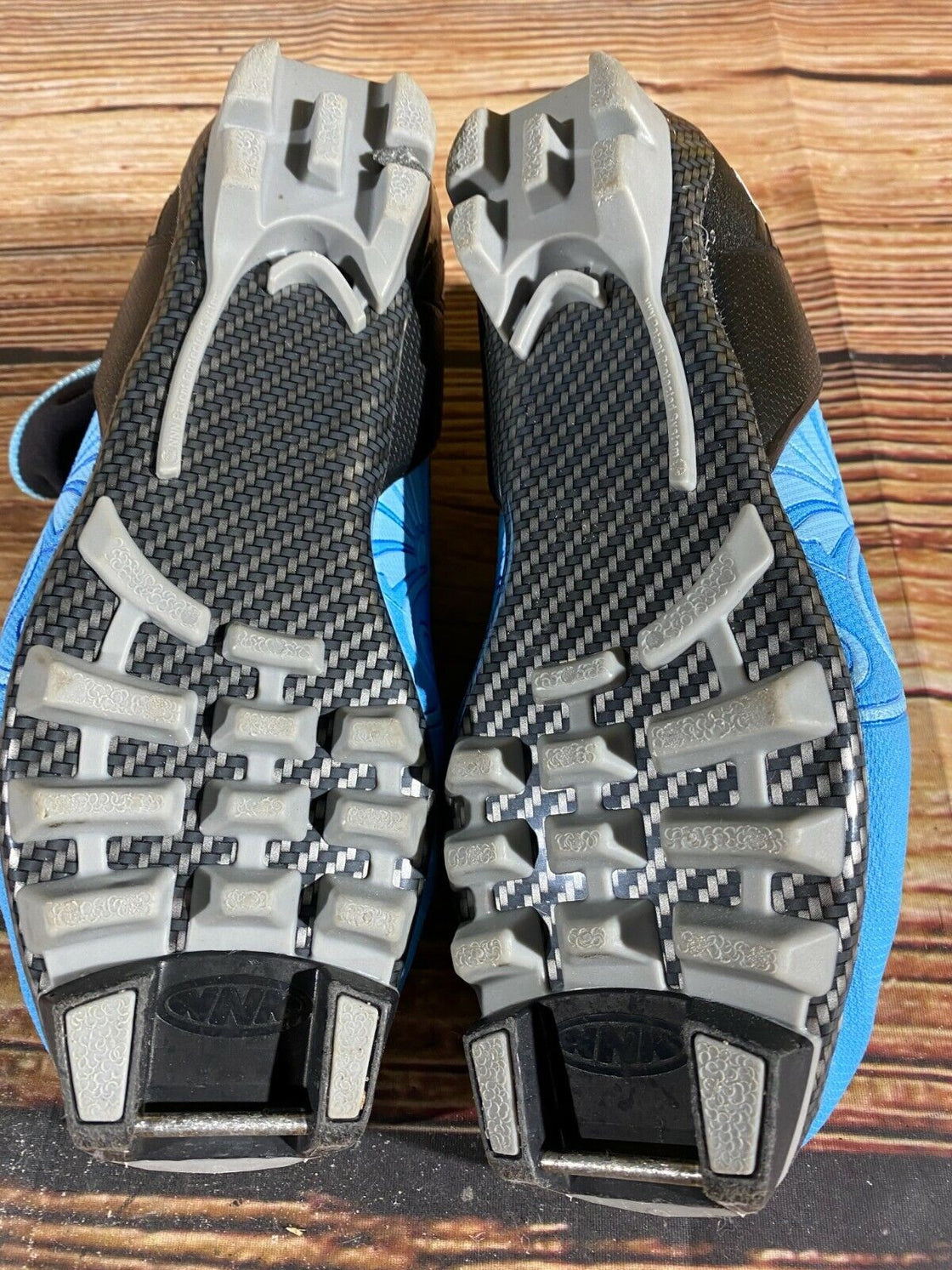 Madshus Metis RPC Nordic Cross Country Ski Boots Size EU38 US6.5 NNN 2725