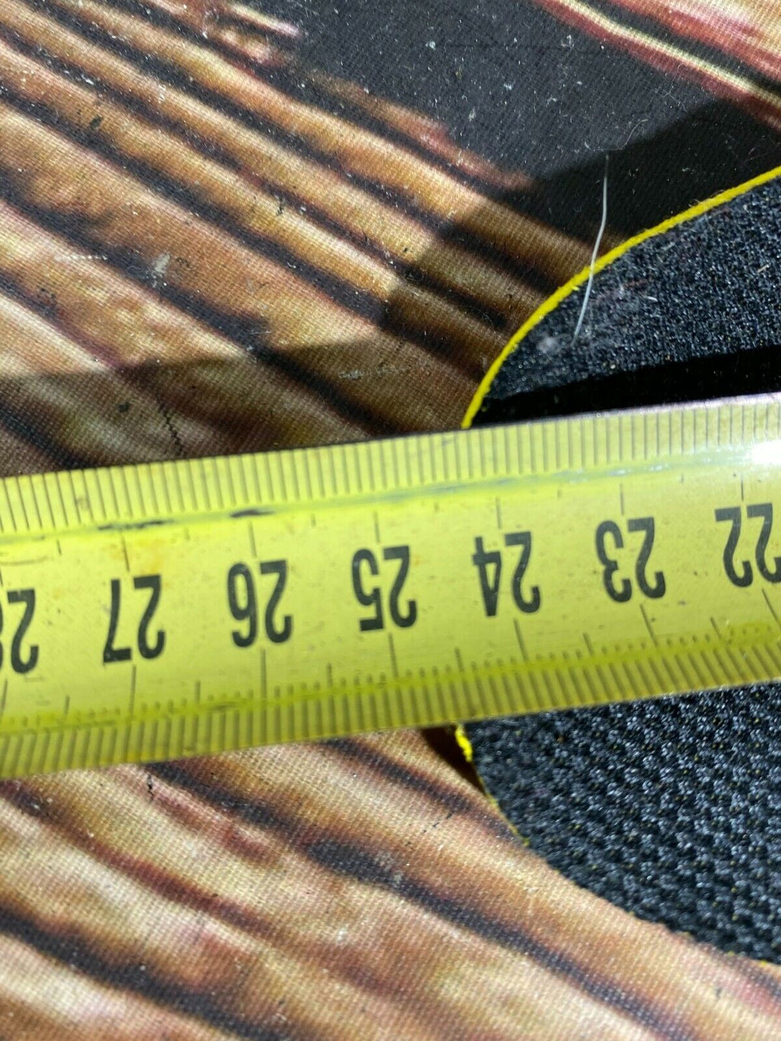 Madshus Metis RPC Nordic Cross Country Ski Boots Size EU38 US6.5 NNN 2725