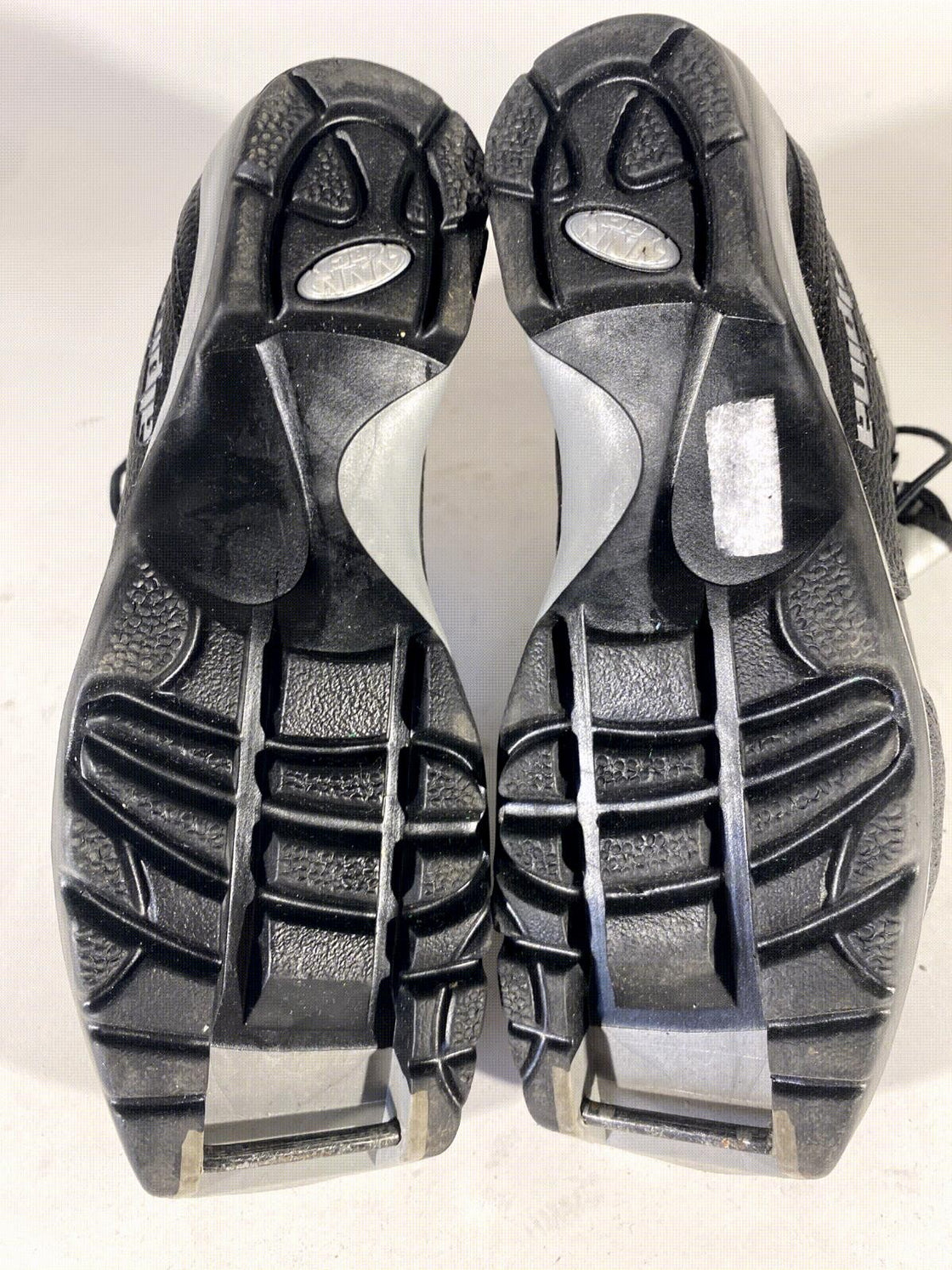 Alpina Alpitex Back Country Nordic Cross Country Ski Boots EU38 US6 NNN BC 1838