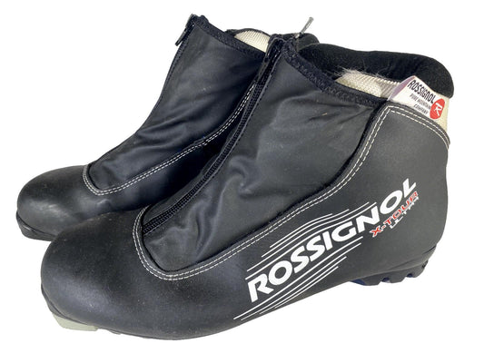 Rossignol X-Tour Ultra Cross Country Ski Boots Classic NNN EU 44 US 10.5 2701