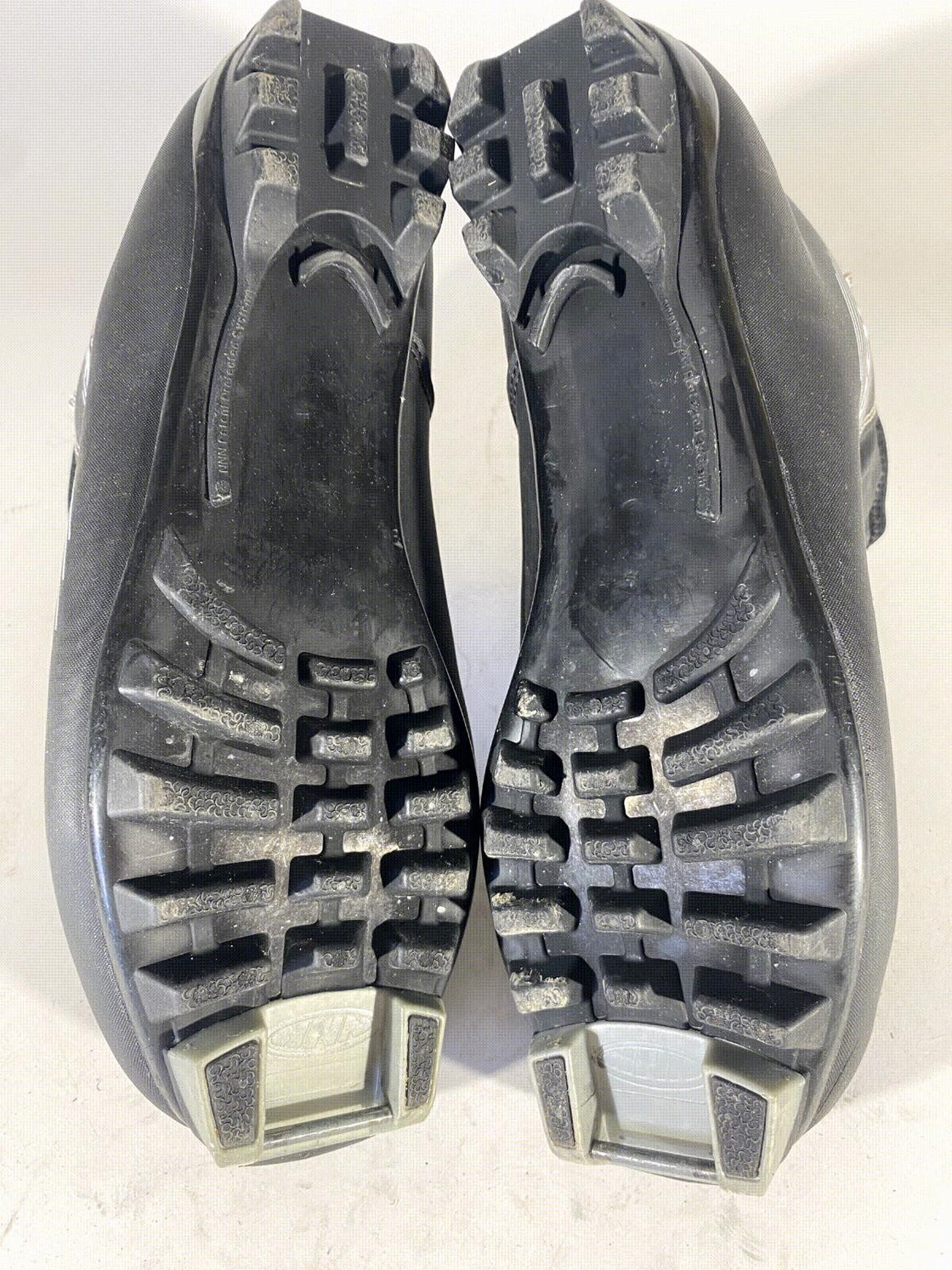 Rossignol X-Tour Ultra Nordic Cross Country Ski Boots Size EU44 US10.5 NNN 2701