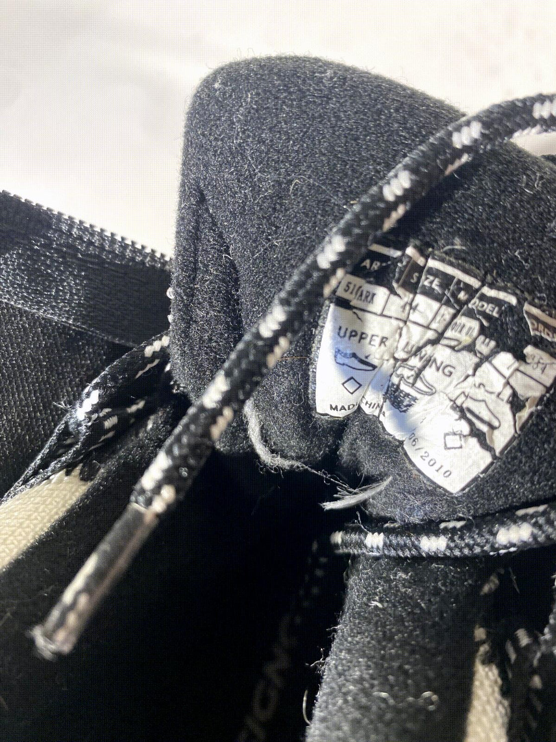 Rossignol X-Tour Ultra Nordic Cross Country Ski Boots Size EU44 US10.5 NNN 2701