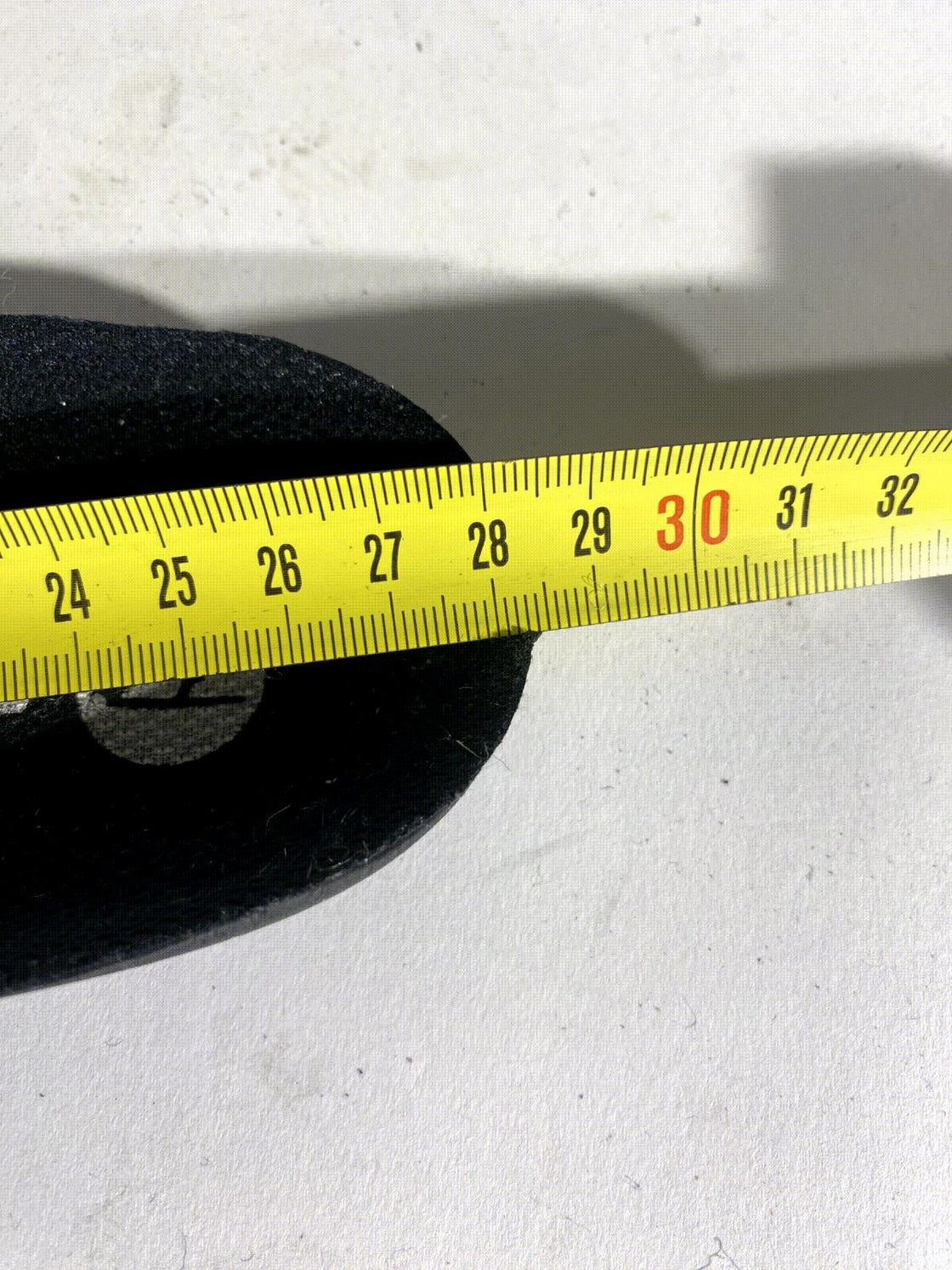 Rossignol X-Tour Ultra Nordic Cross Country Ski Boots Size EU44 US10.5 NNN 2701