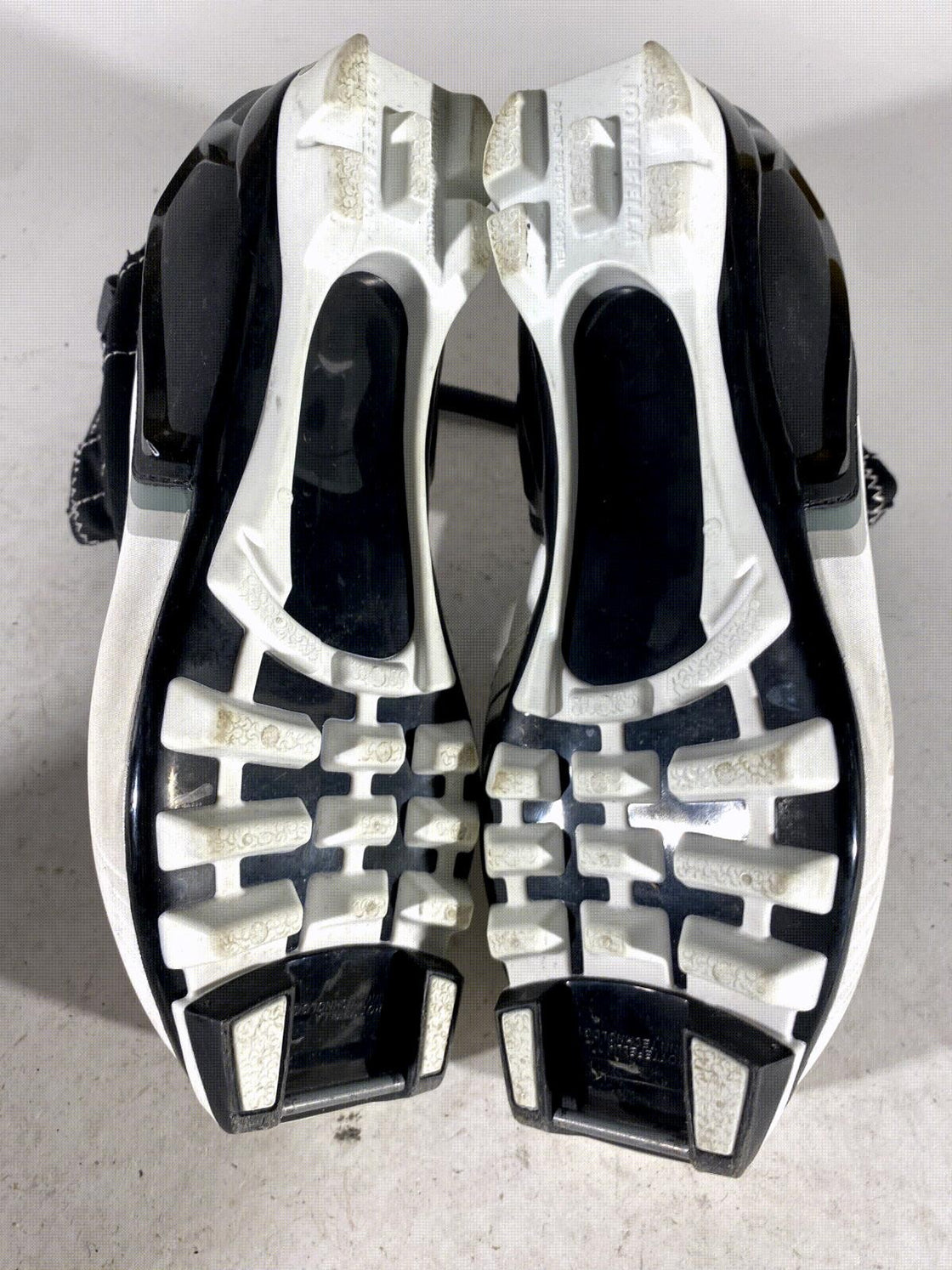 Fischer Style Touring Nordic Cross Country Ski Boots Size EU37 US5.5 NNN 1338